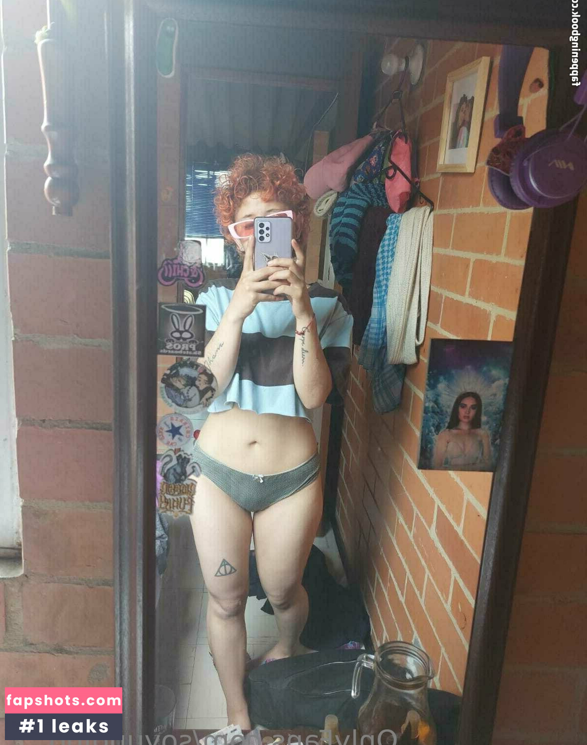 soyundino___ Nahé úniky fotek pouze od fanoušků #13 - Fapshots