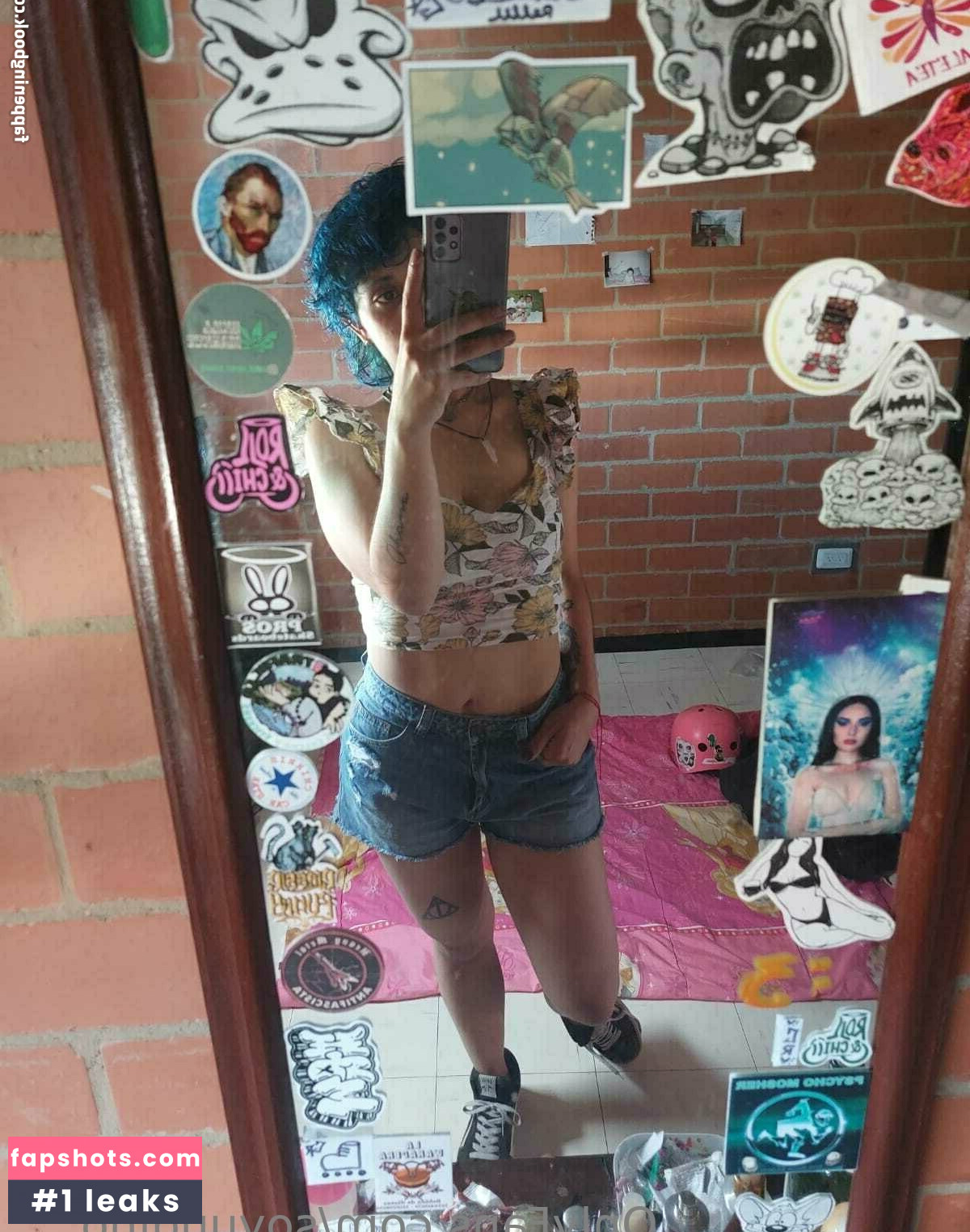 soyundino___ Nahé úniky fotek pouze od fanoušků #15 - Fapshots