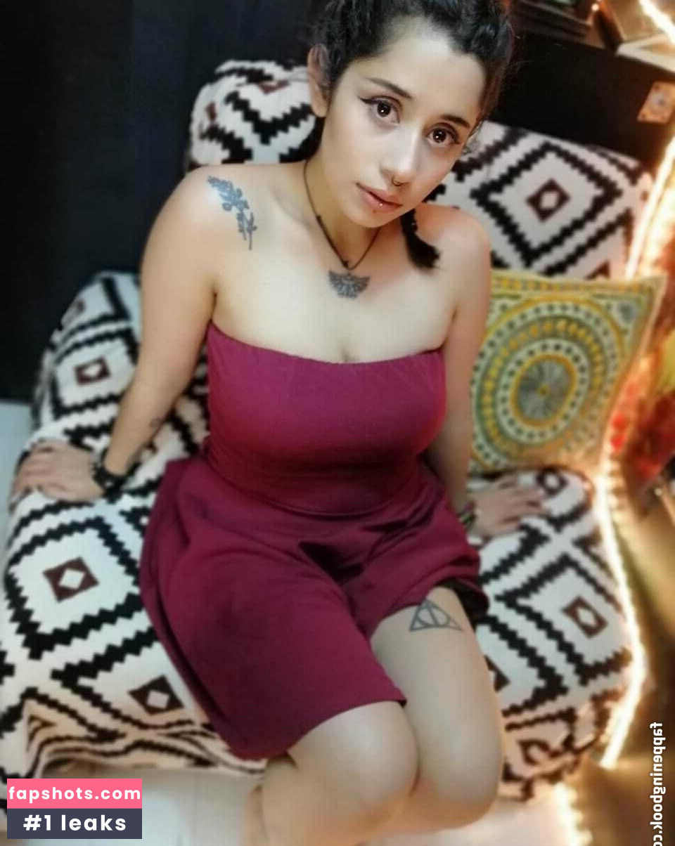 soyundino___ Nahé úniky fotek pouze od fanoušků #16 - Fapshots