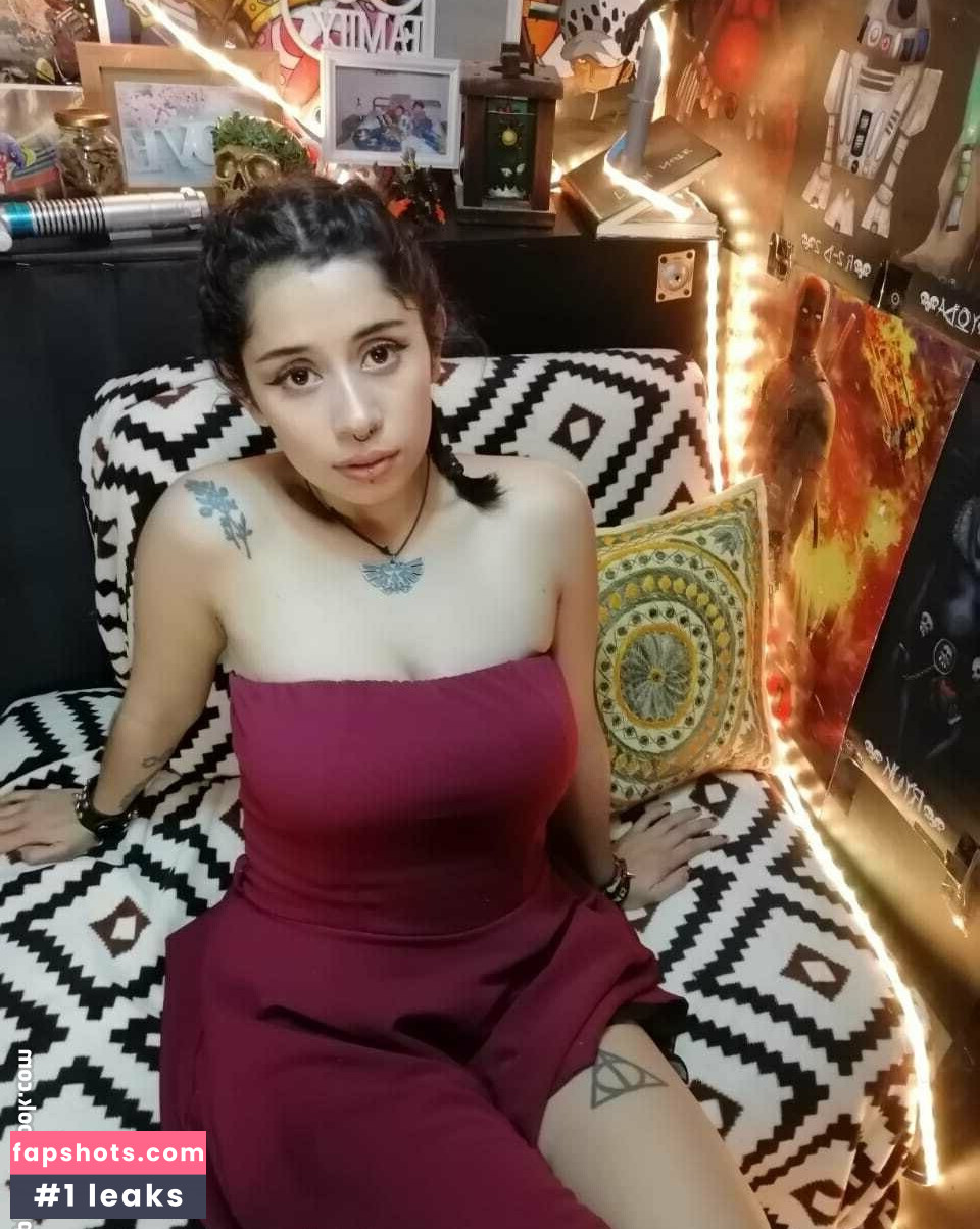 soyundino___ Nahé úniky fotek pouze od fanoušků #8 - Fapshots