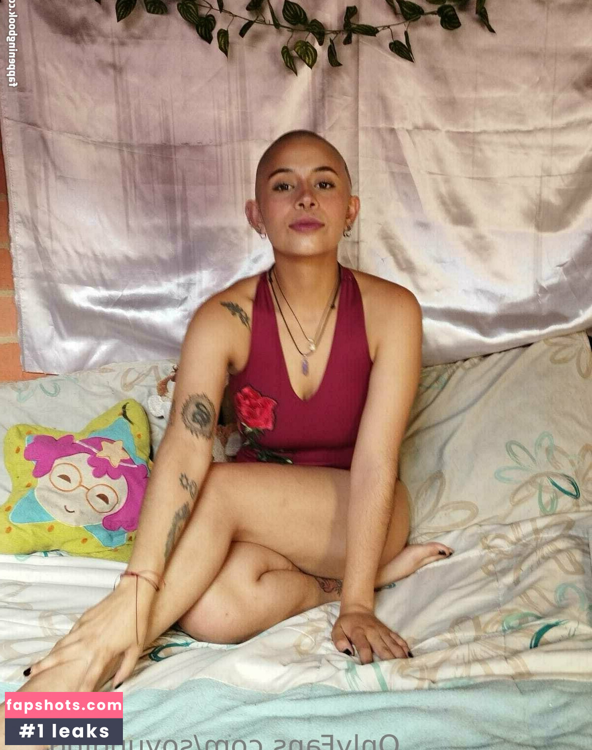 soyundino___ Nahé úniky fotek pouze od fanoušků #9 - Fapshots