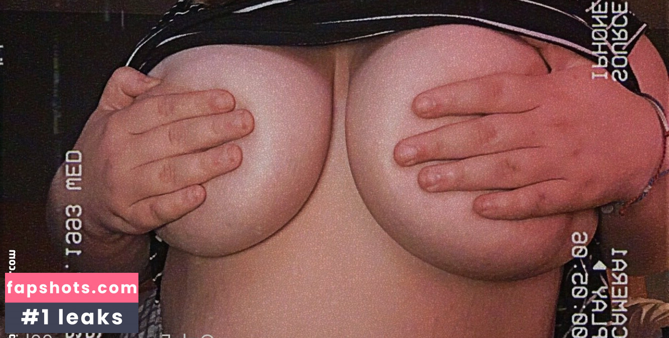 sp00kio Nahé úniky fotek pouze od fanoušků #4 - Fapshots