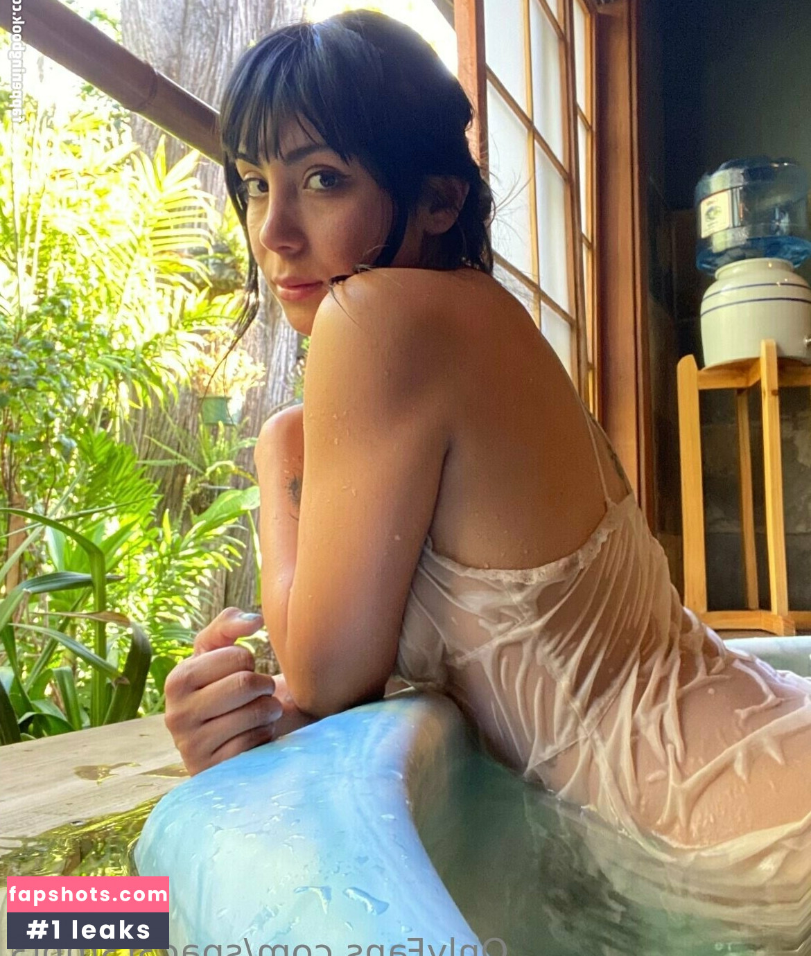 spac3t3mpl3 Filtración Desnuda OnlyFans Foto #14 - Fapshots