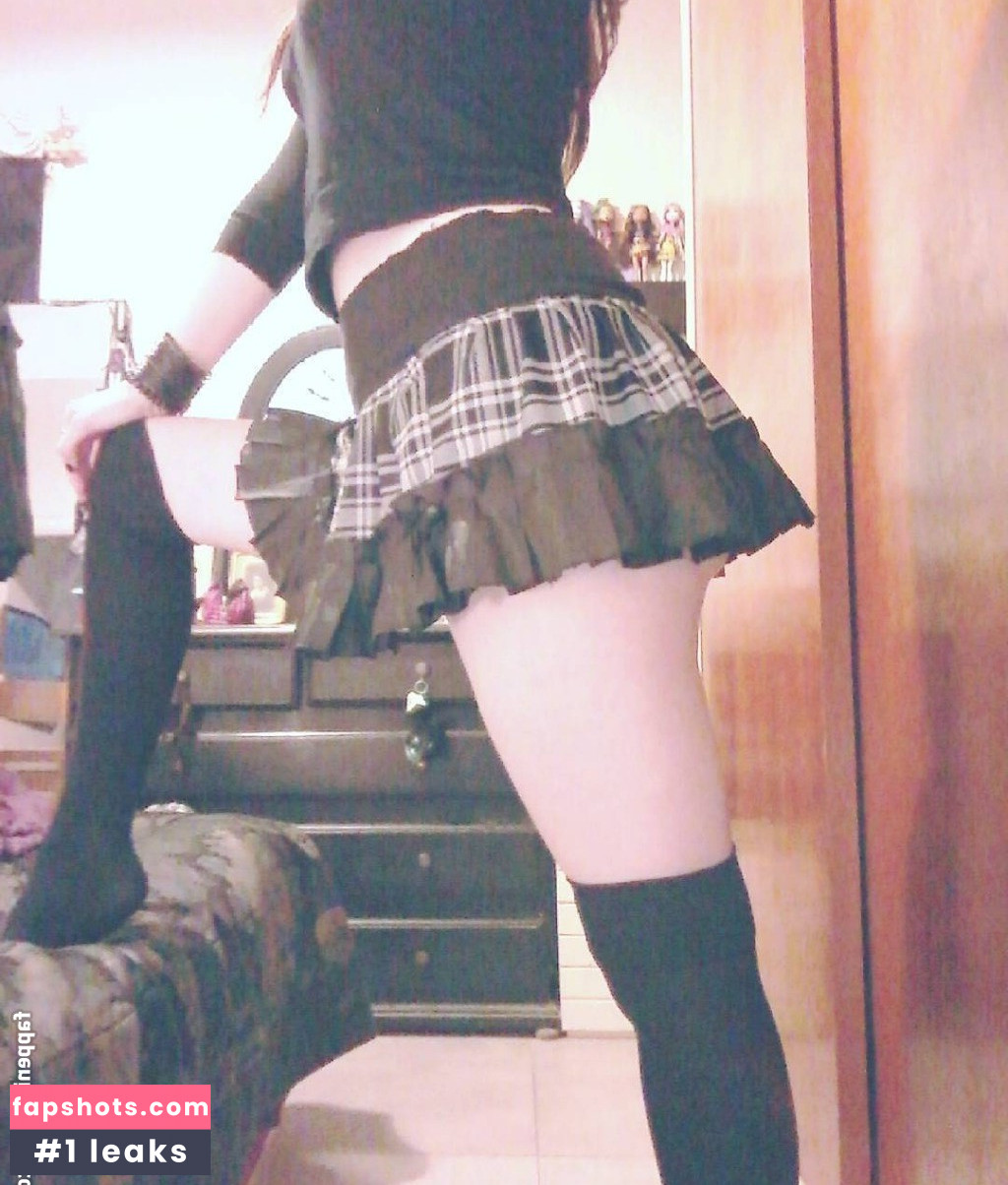 Space Bunny Nude Leaks OnlyFans Photos #21 - LeakJerk