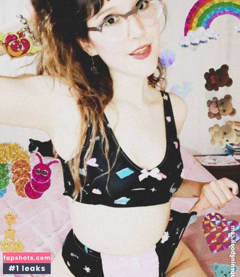 Space Bunny Nude Leaks OnlyFans Photos #26 - LeakJerk