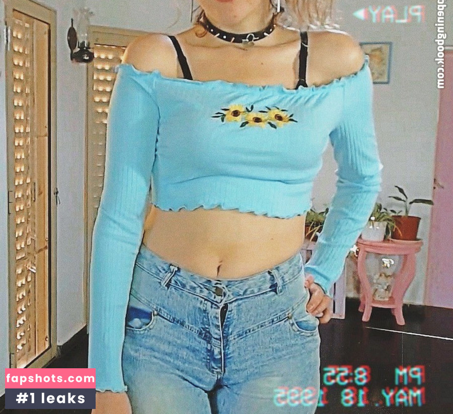 Space Bunny Nude Leaks OnlyFans Photos #28 - LeakJerk