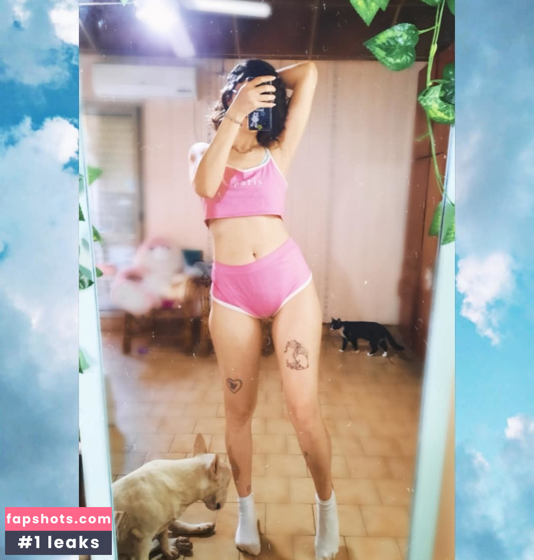Space Bunny Nude Leaks OnlyFans Photos #31 - LeakJerk