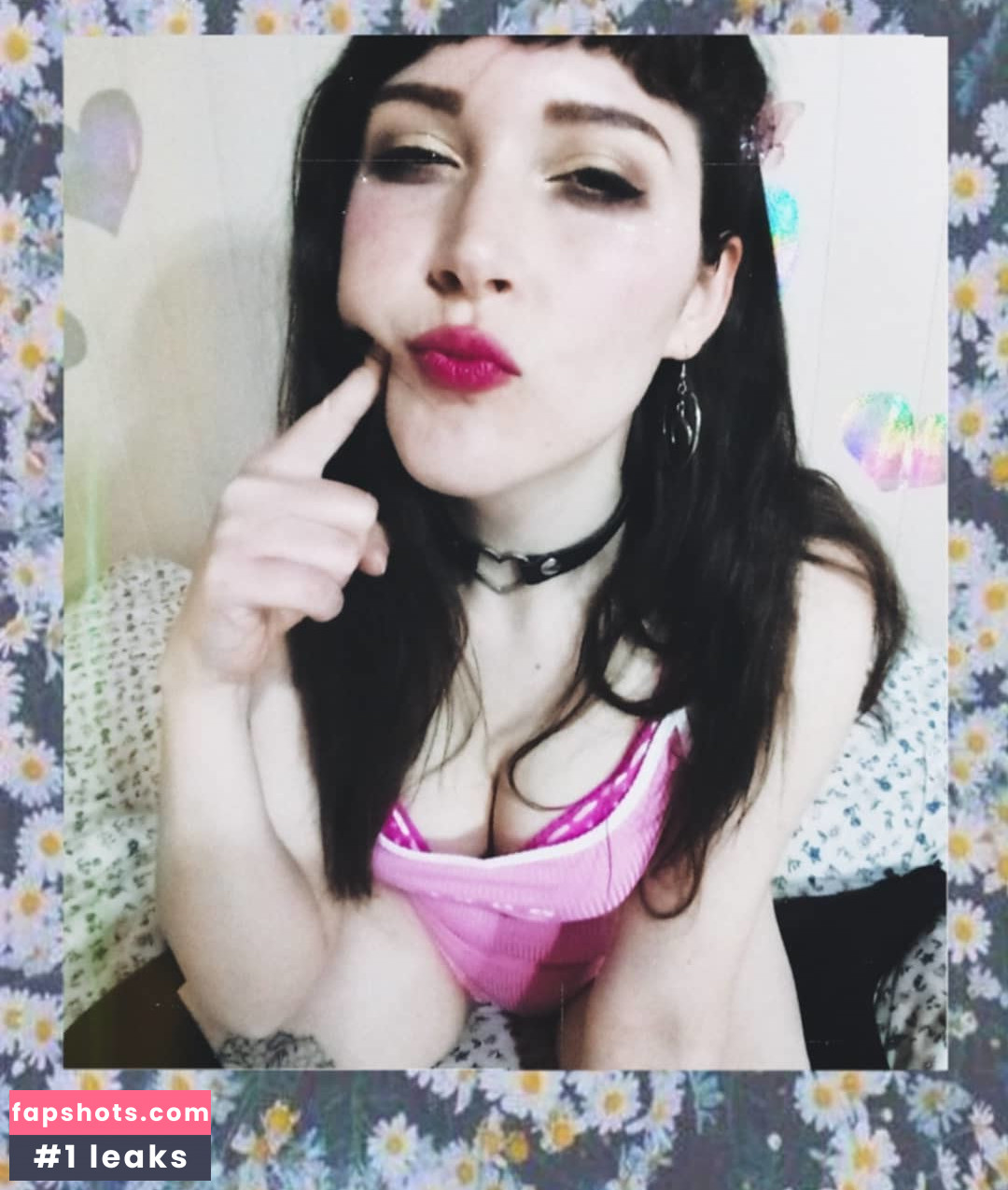 Space Bunny Nude Leaks OnlyFans Photos #34 - LeakJerk