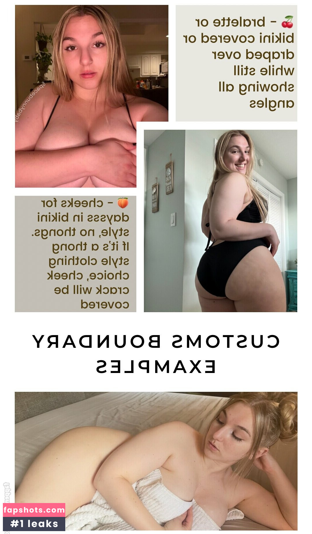 Spacebunnybaby gallery photo #14