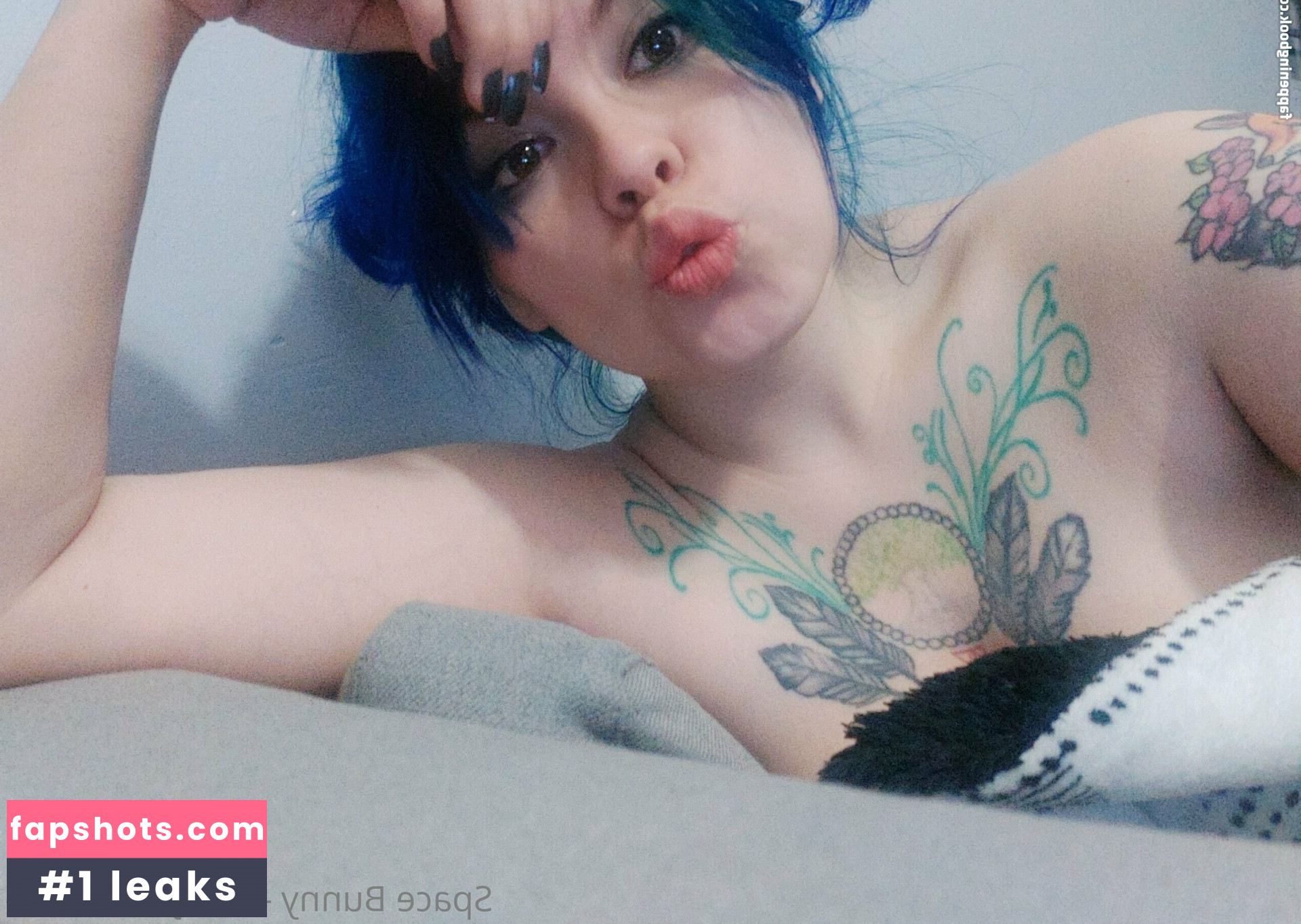 spacee.bunny Nahé úniky fotek pouze od fanoušků #10 - Fapshots