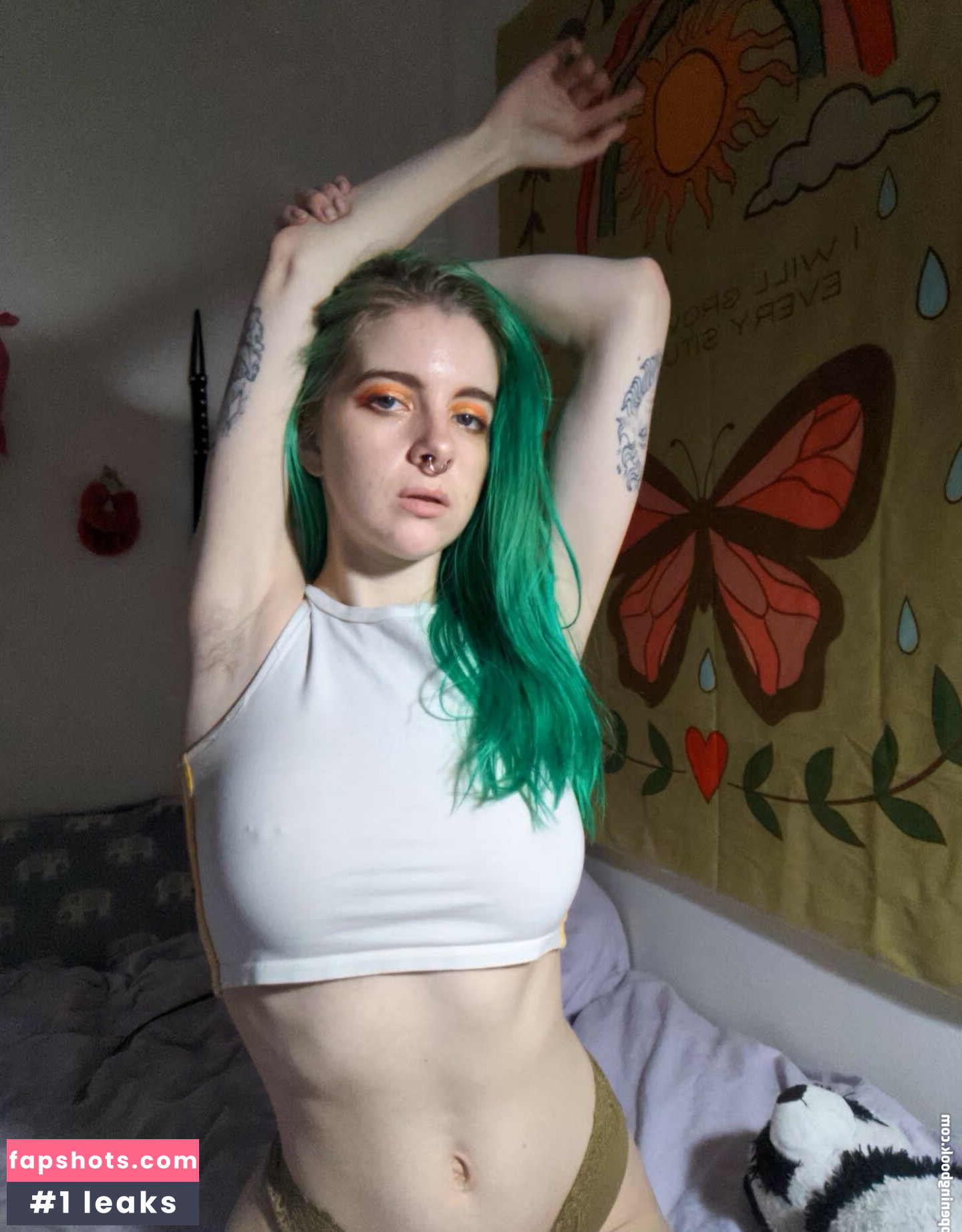 spacegxrlprincess Nahé úniky fotek pouze od fanoušků #12 - Fapshots