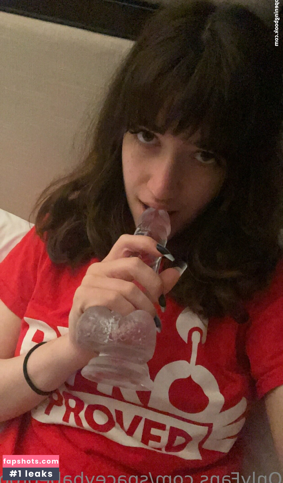 spaceybabebrooke Nude Leaks OnlyFans Photos #19 - LeakJerk