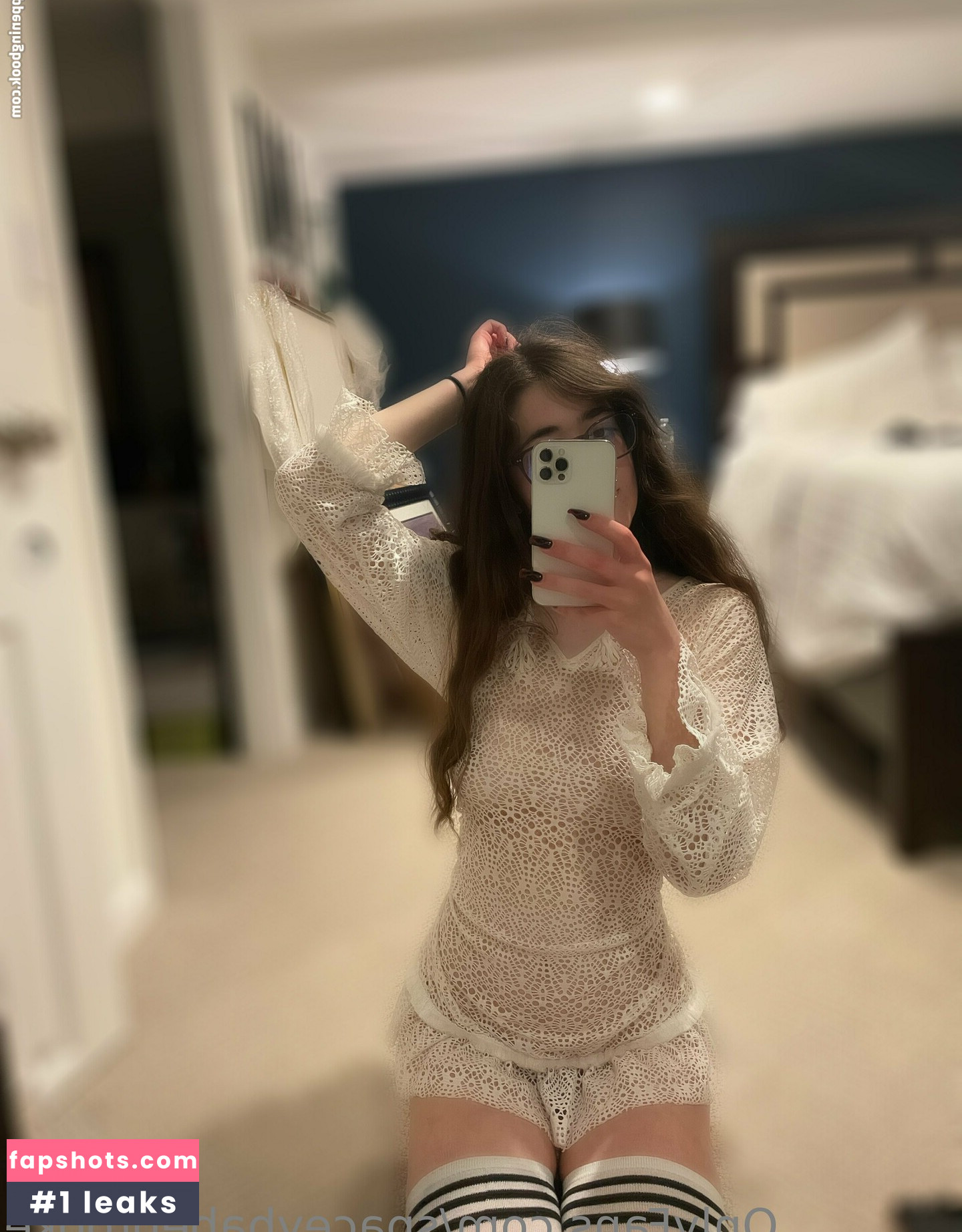 spaceybabebrooke Nude Leaks OnlyFans Photos #20 - LeakJerk