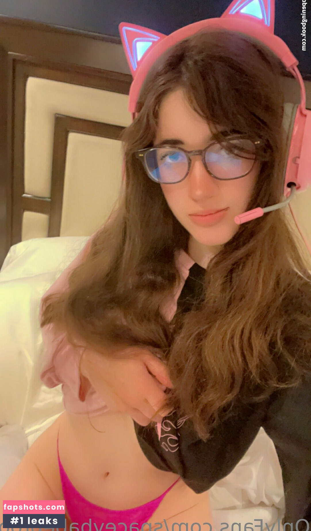 spaceybabebrooke Nude Leaks OnlyFans Photos #22 - LeakJerk