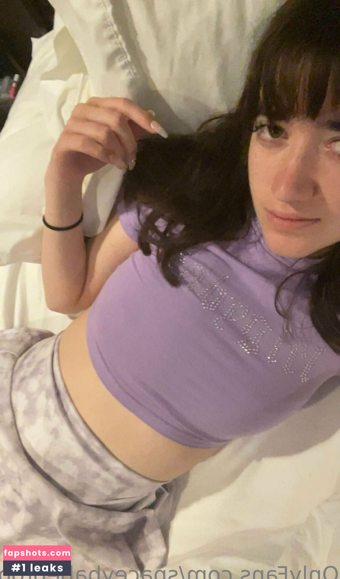 spaceybabebrooke Nude Leaks OnlyFans Photos #26 - LeakJerk