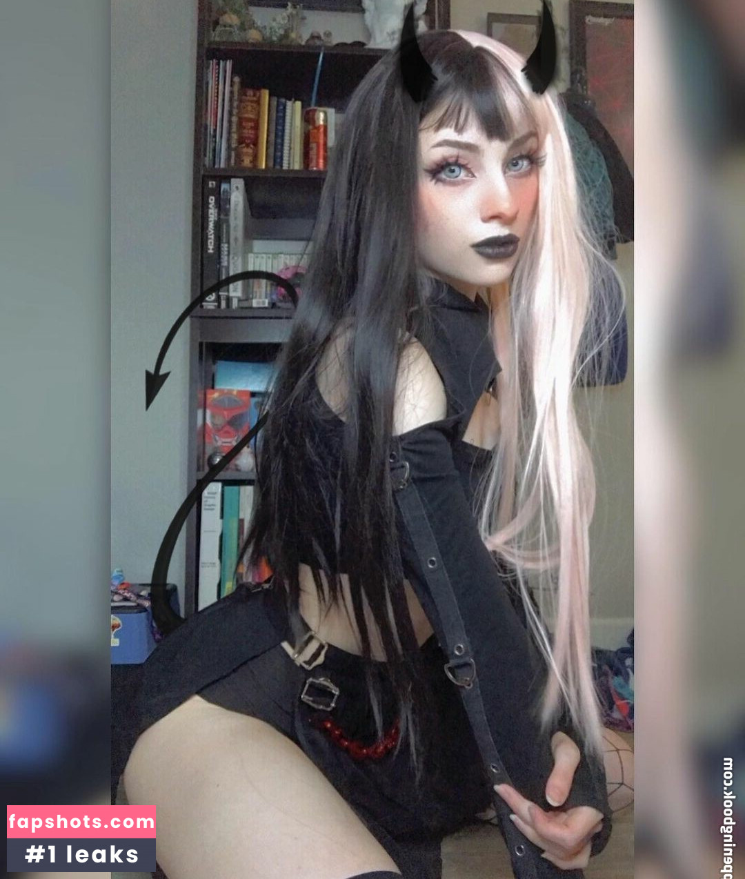 Spaceyellise gallery photo #4