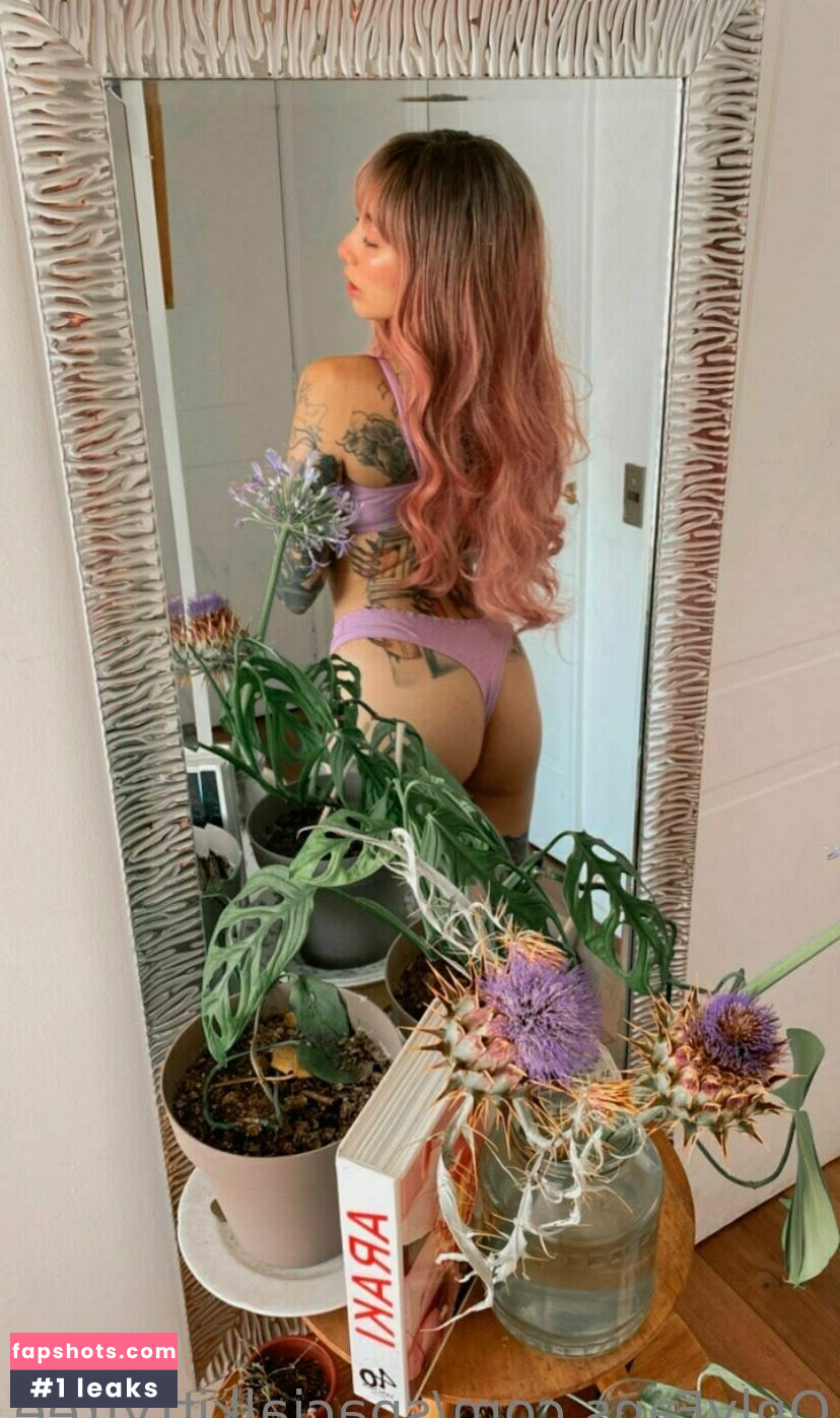 spacialkittyfree Nude Leaks OnlyFans Photos #22 - LeakJerk