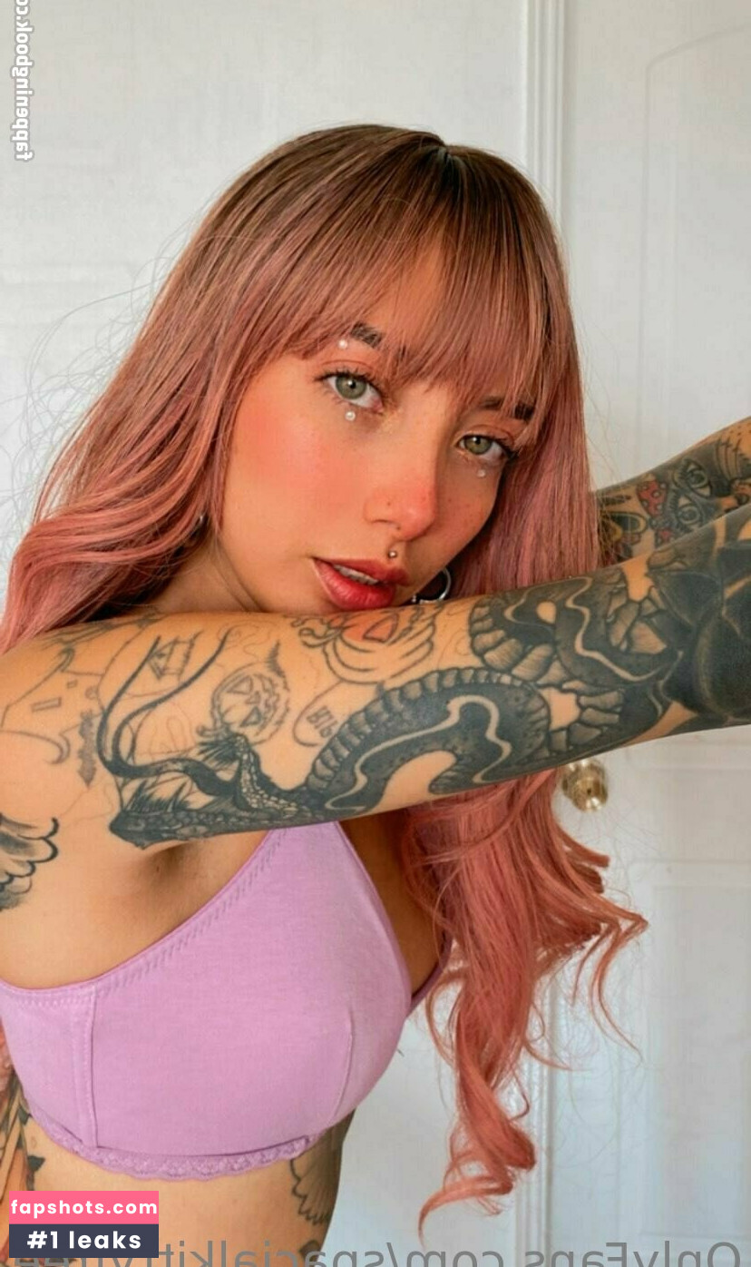 spacialkittyfree Nude Leaks OnlyFans Photos #23 - LeakJerk