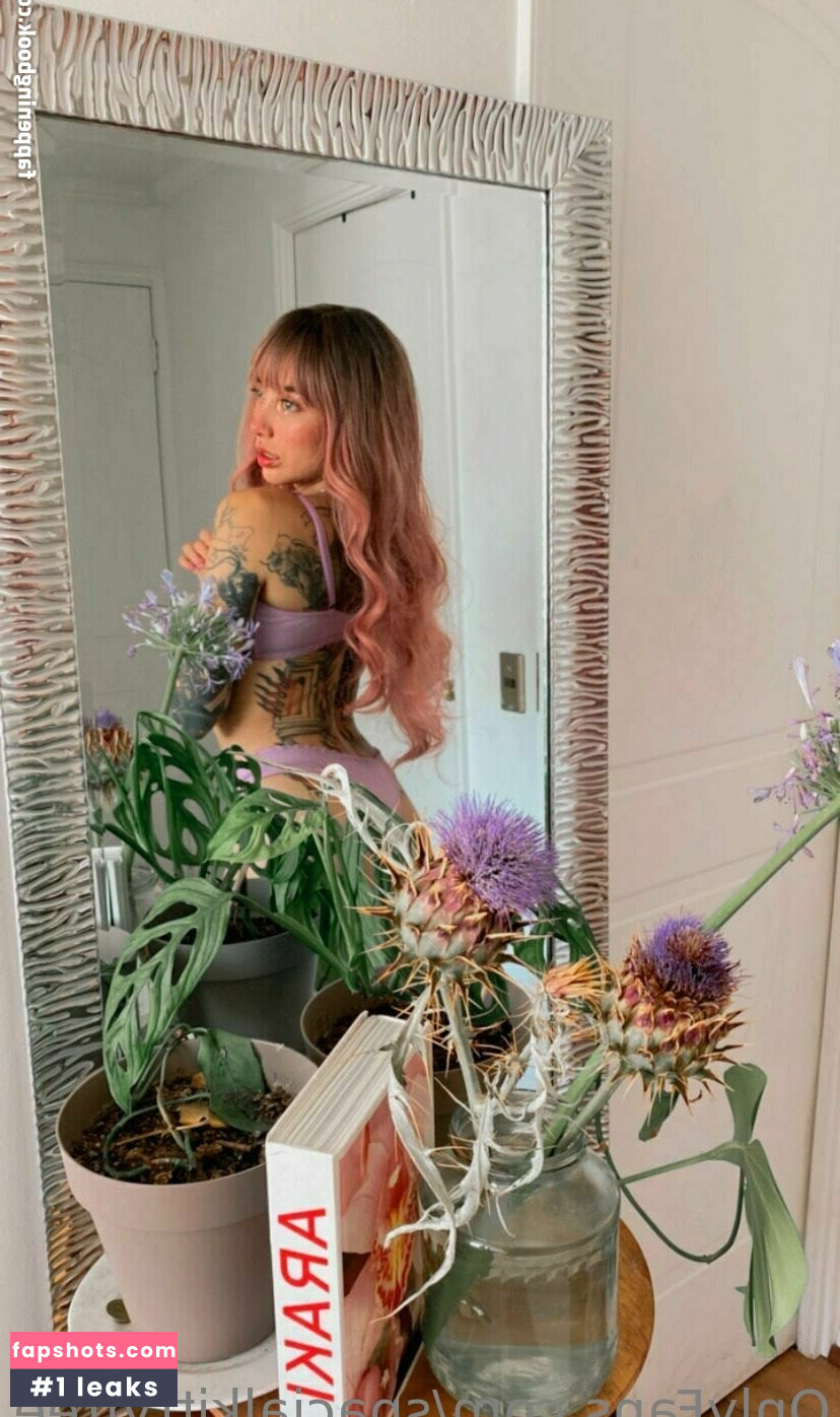 spacialkittyfree Nude Leaks OnlyFans Photos #26 - LeakJerk