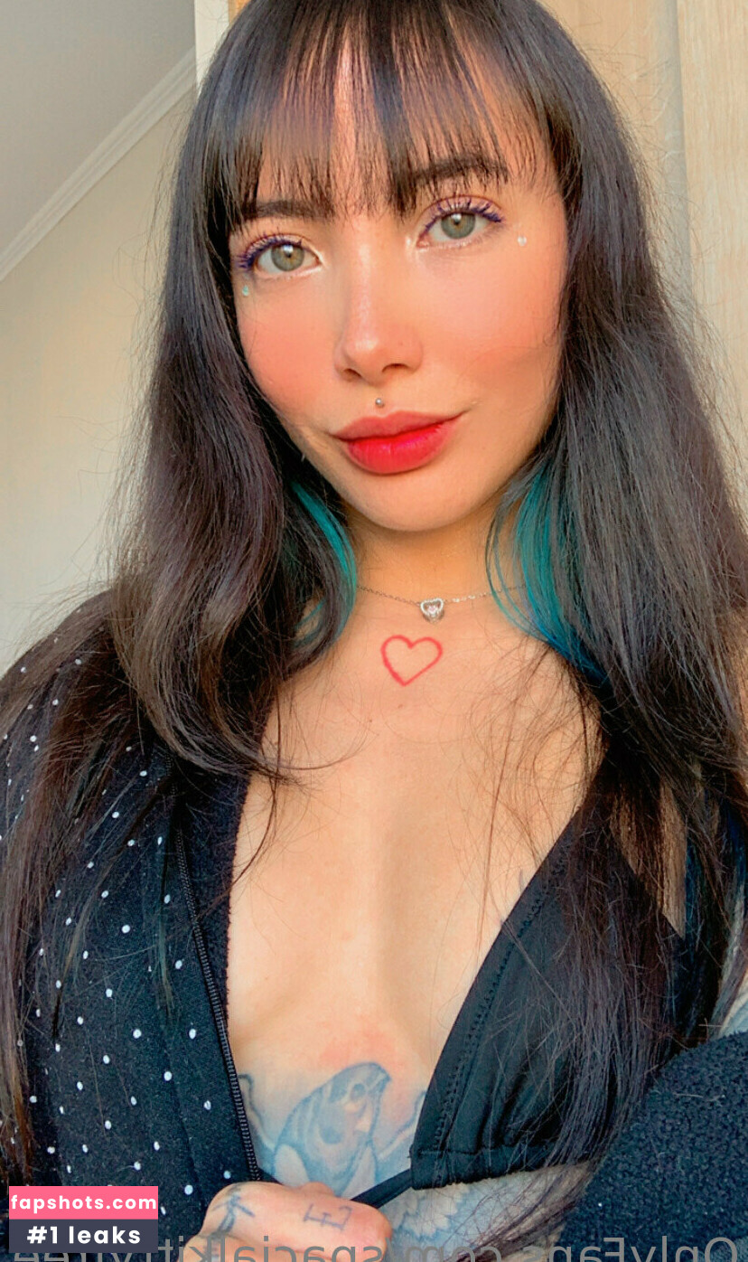 spacialkittyfree Nude Leaks OnlyFans Photos #8 - LeakJerk