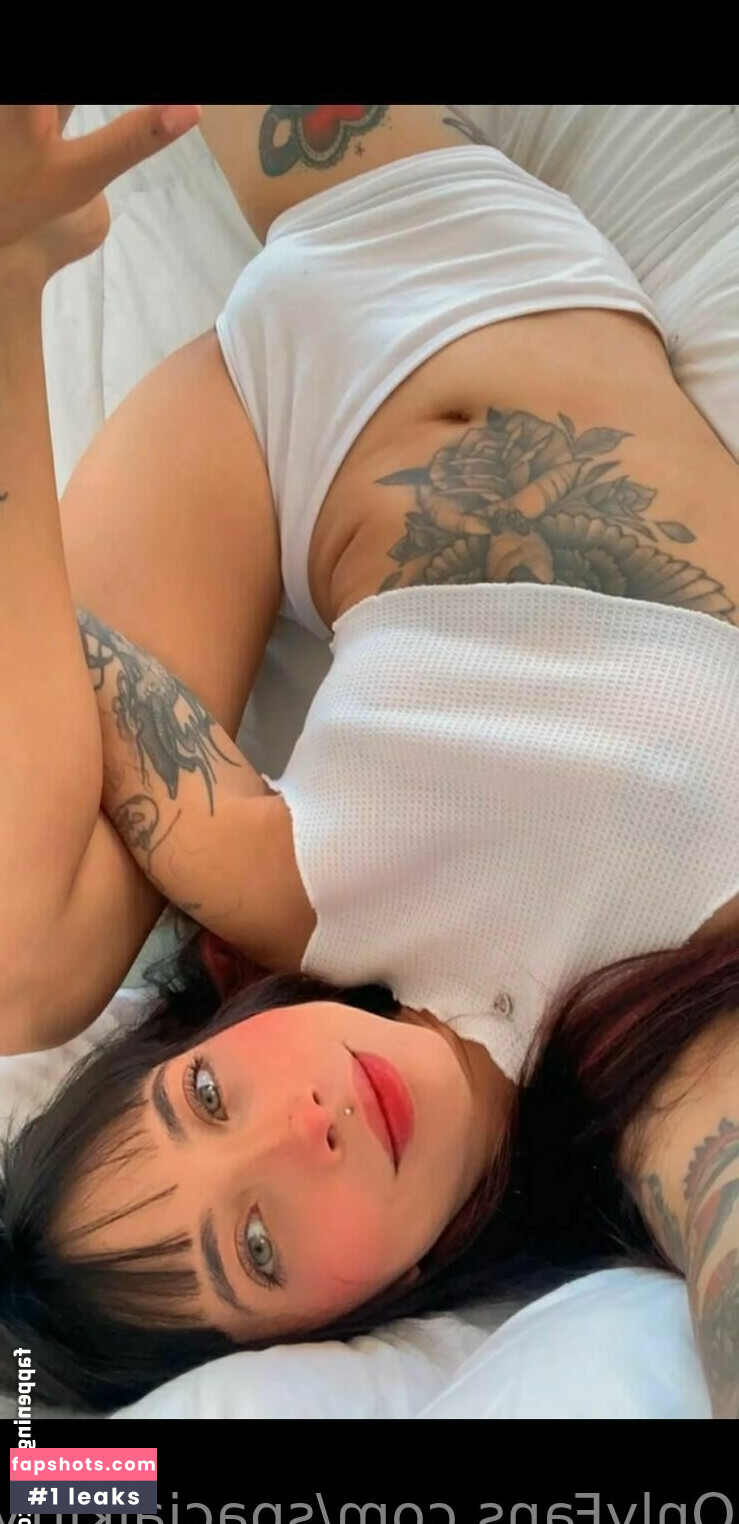 spacialkittyfree Nude Leaks OnlyFans Photos #9 - LeakJerk