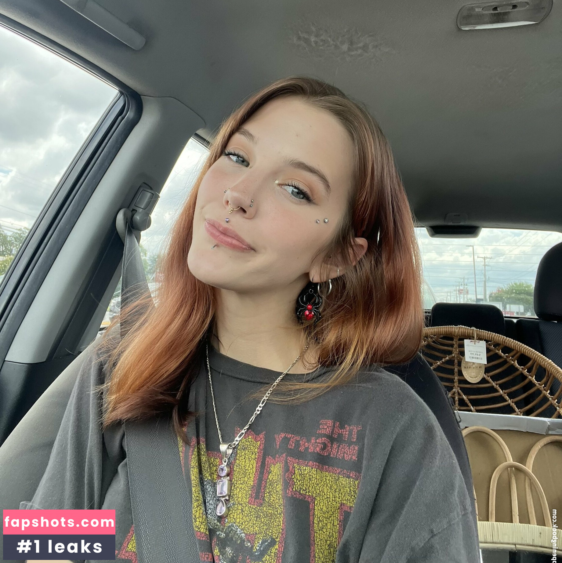 Spaghettigorl gallery photo #35