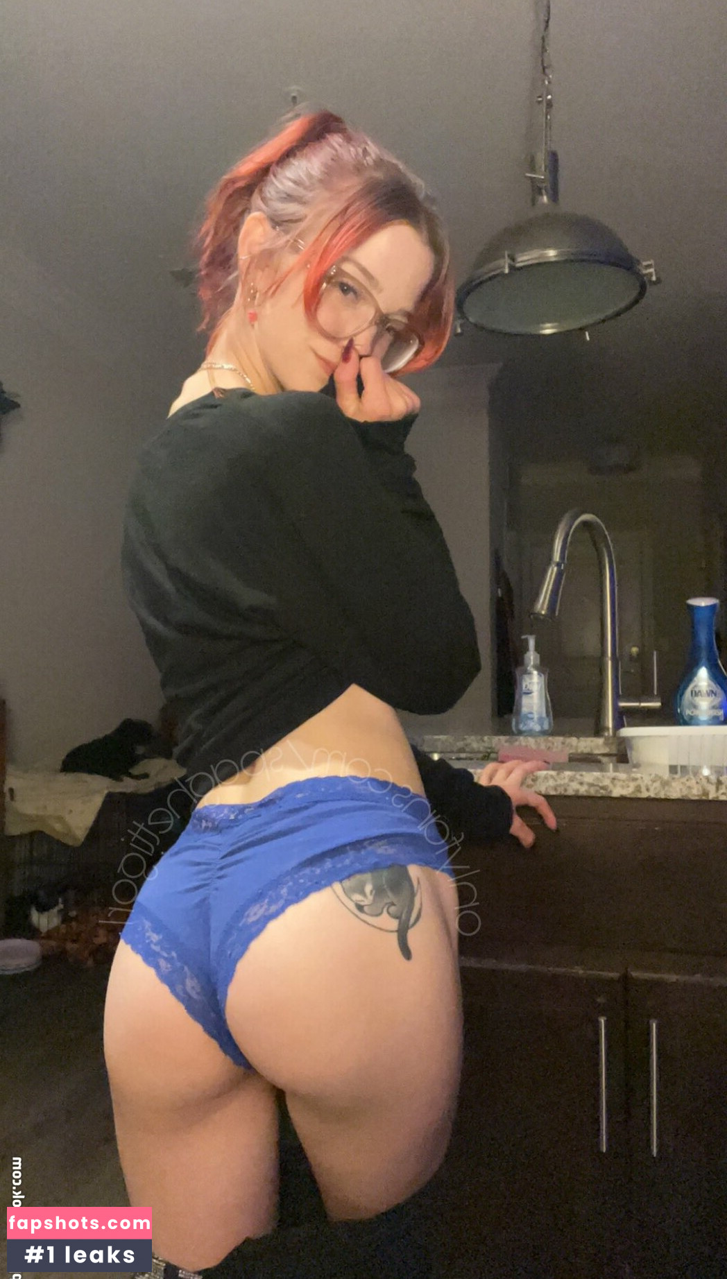 Spaghettigorl gallery photo #40