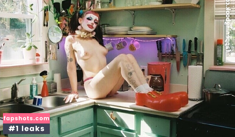 spankytheclown gallery photo #8