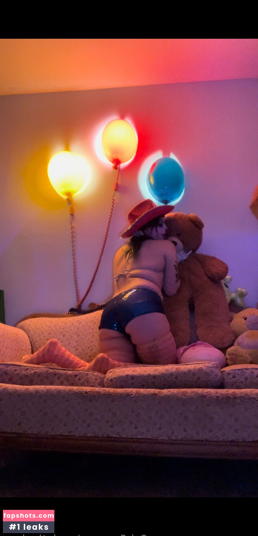 spankytheclown gallery photo #9