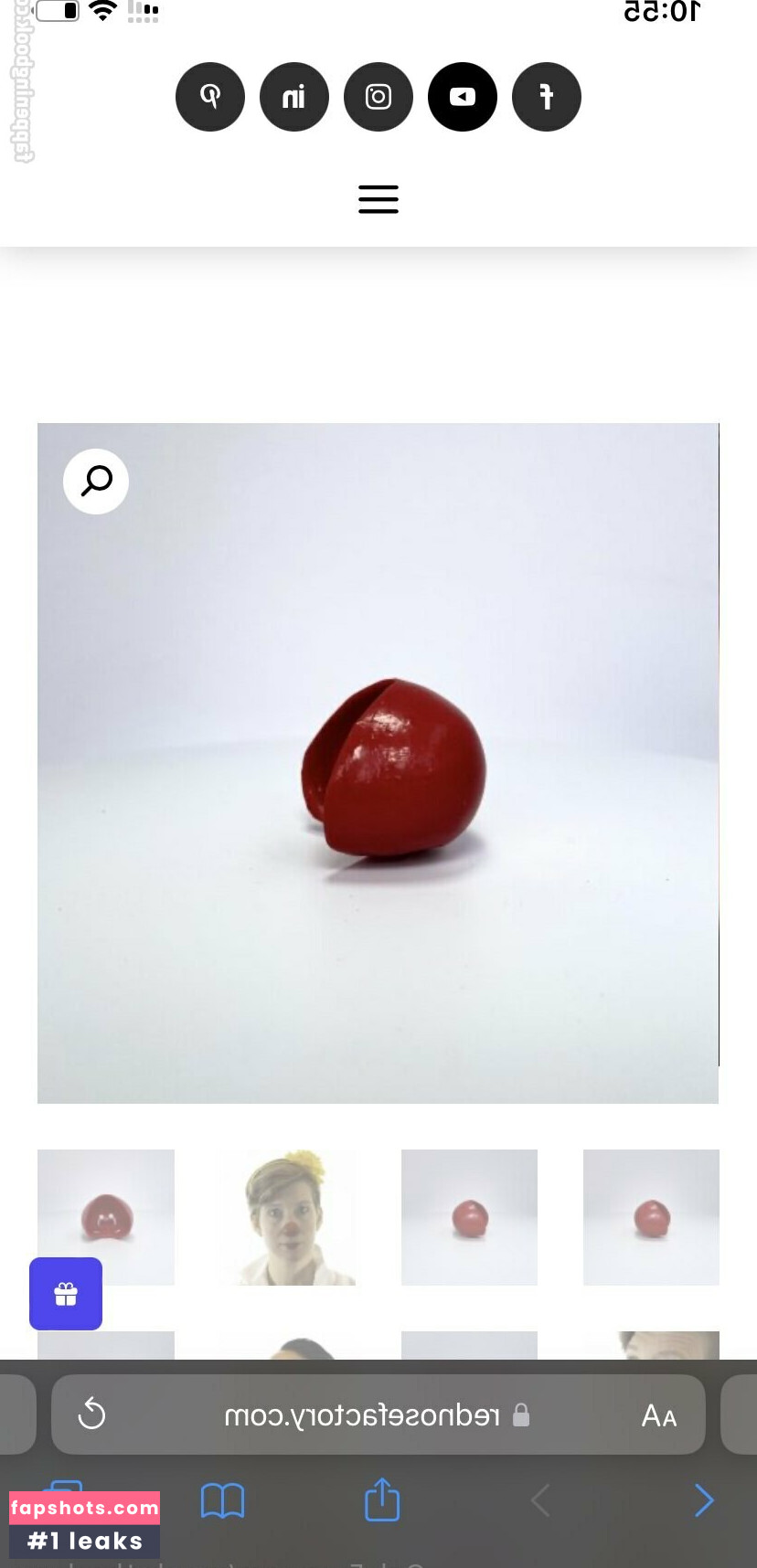 spankytheclown gallery photo #10