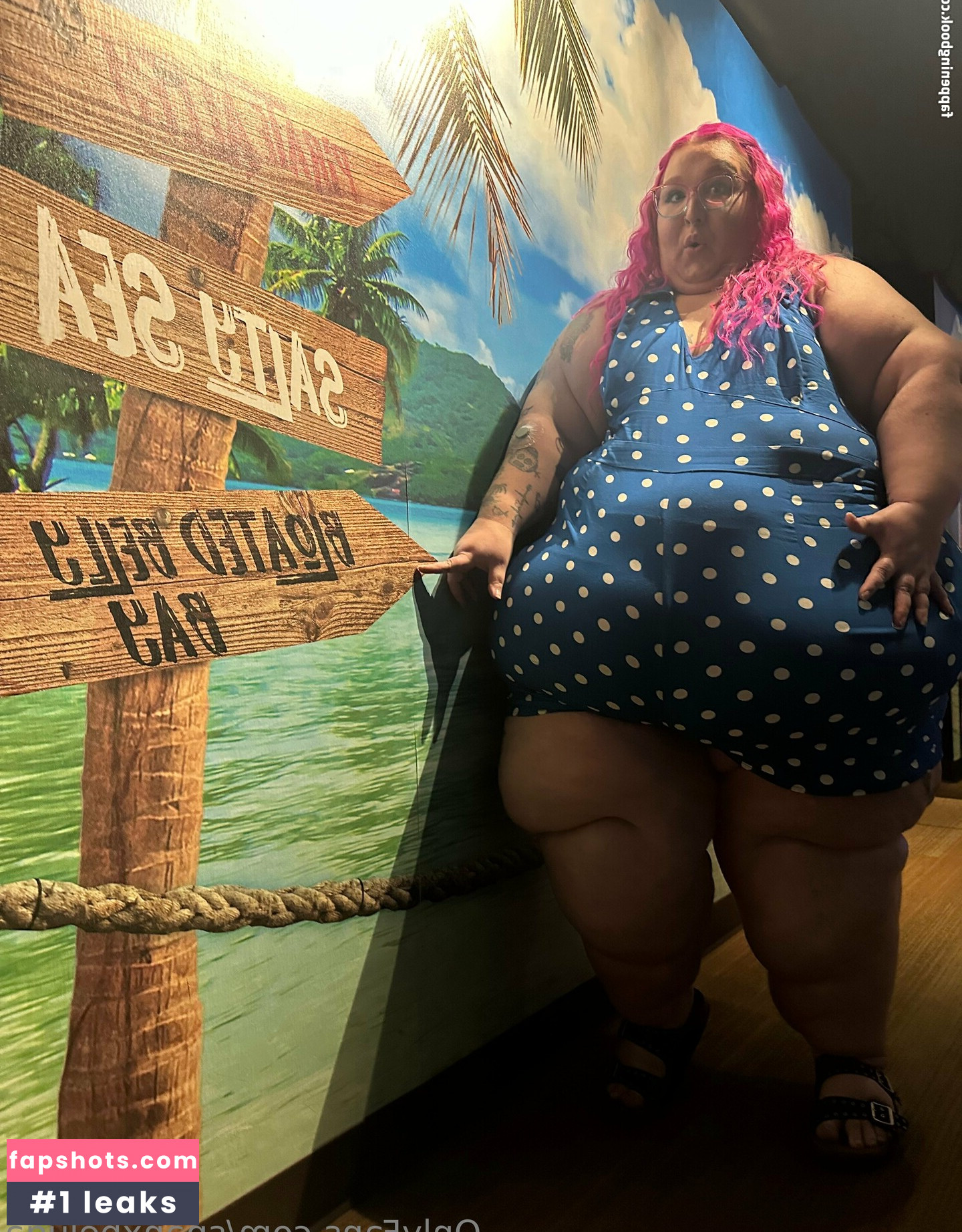 spanxbeluga Nahé úniky fotek pouze od fanoušků #2 - Fapshots