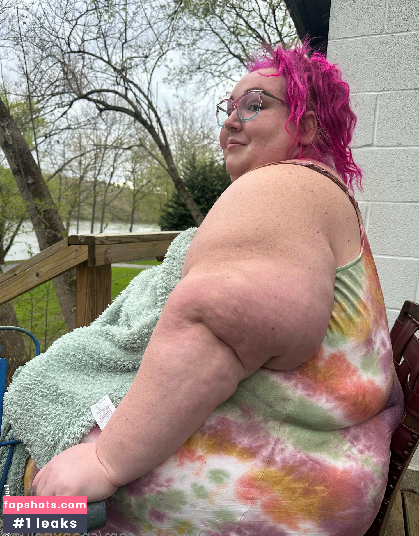 spanxbeluga Nahé úniky fotek pouze od fanoušků #11 - Fapshots