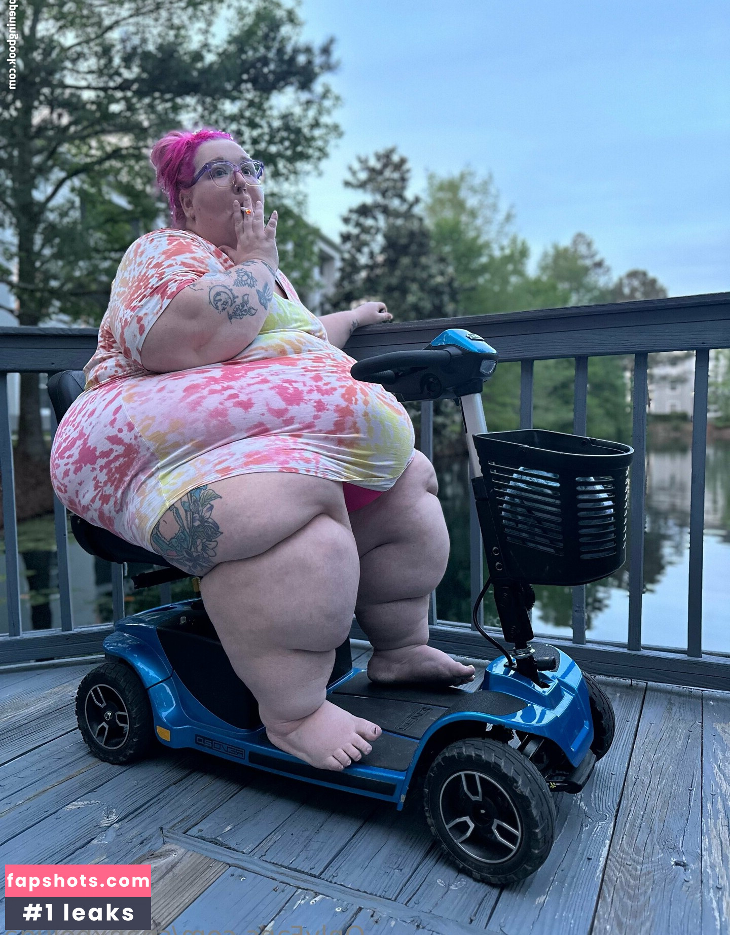 spanxbeluga Nahé úniky fotek pouze od fanoušků #12 - Fapshots