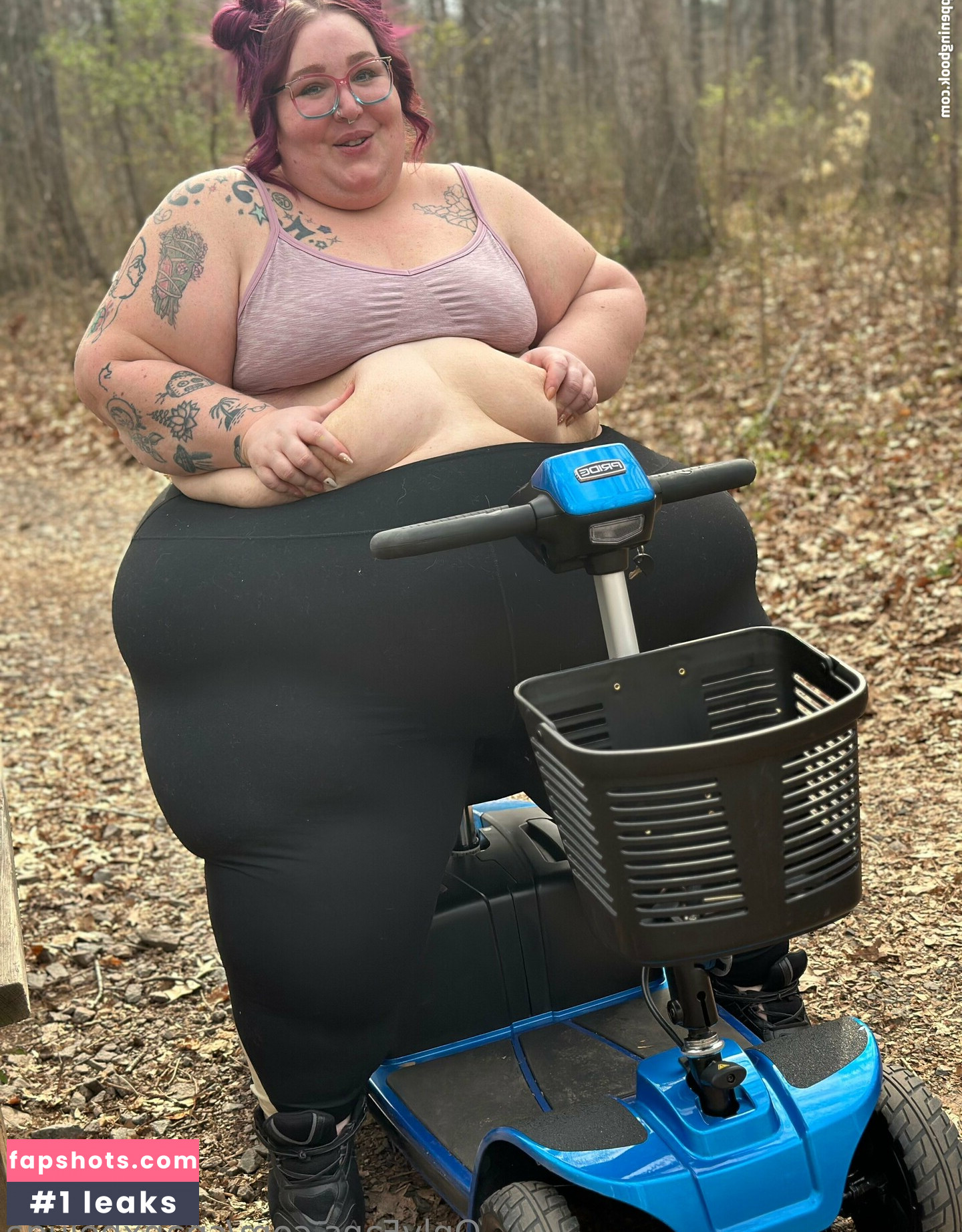 spanxbeluga Nahé úniky fotek pouze od fanoušků #13 - Fapshots