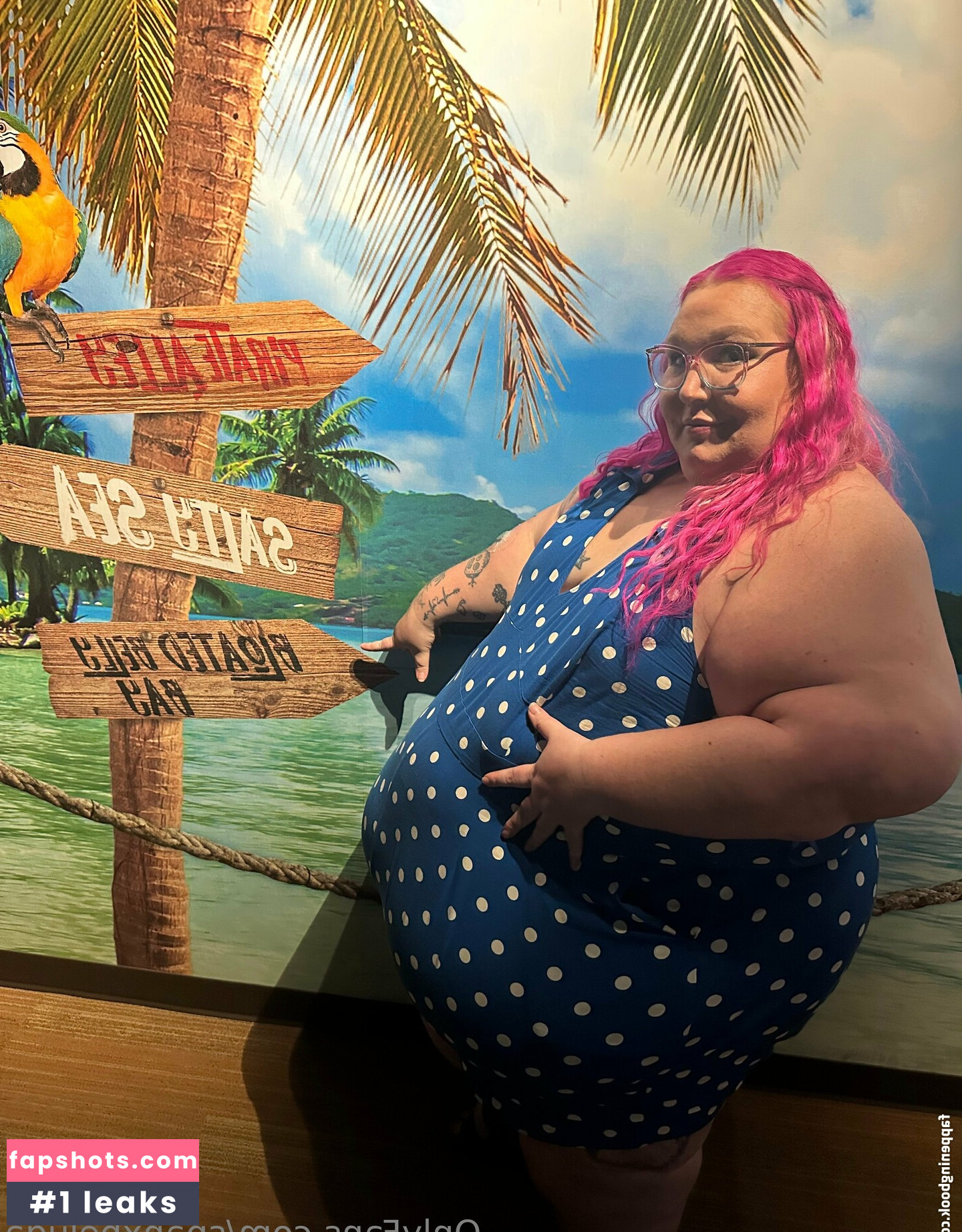 spanxbeluga Nahé úniky fotek pouze od fanoušků #15 - Fapshots