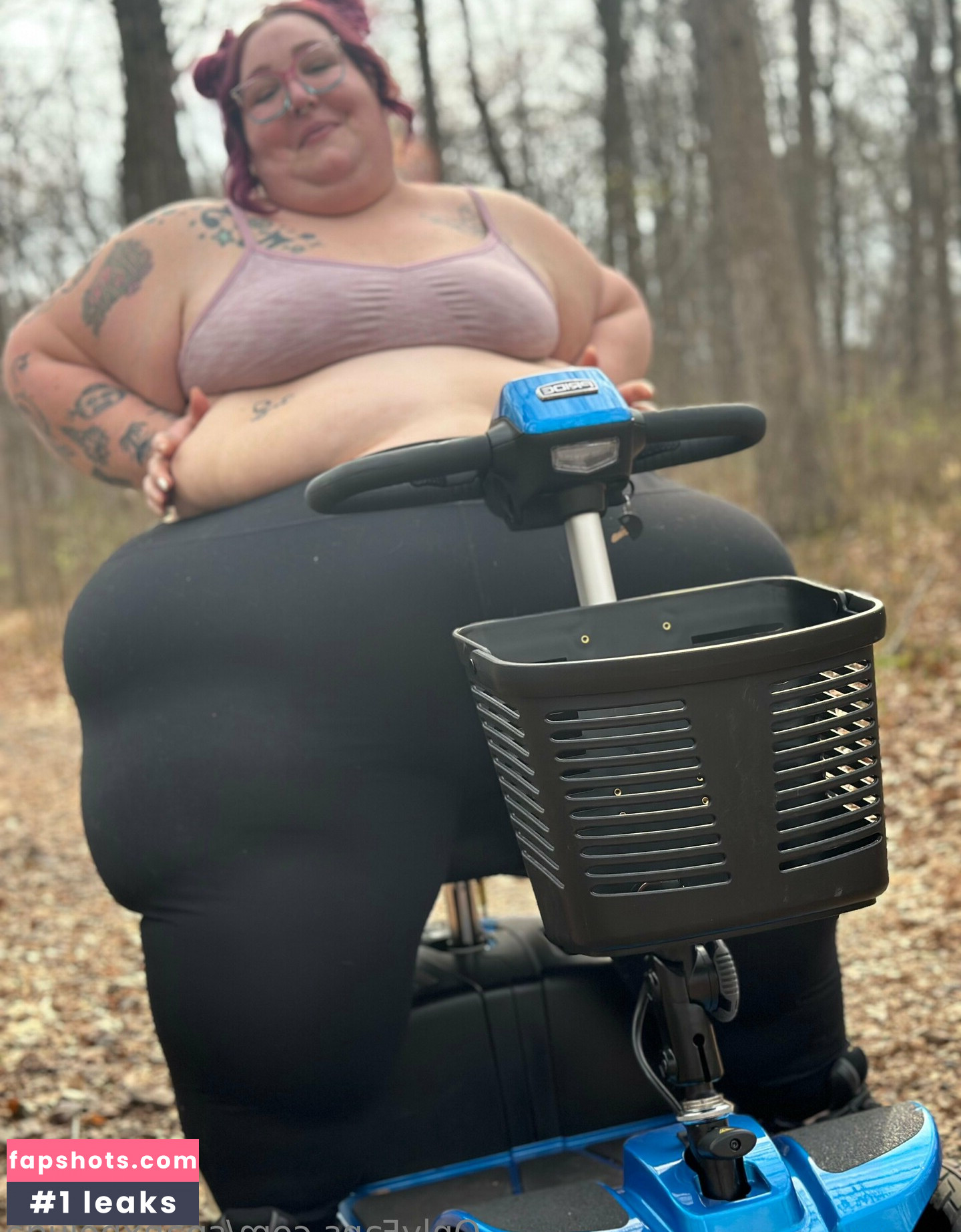 spanxbeluga Nahé úniky fotek pouze od fanoušků #16 - Fapshots