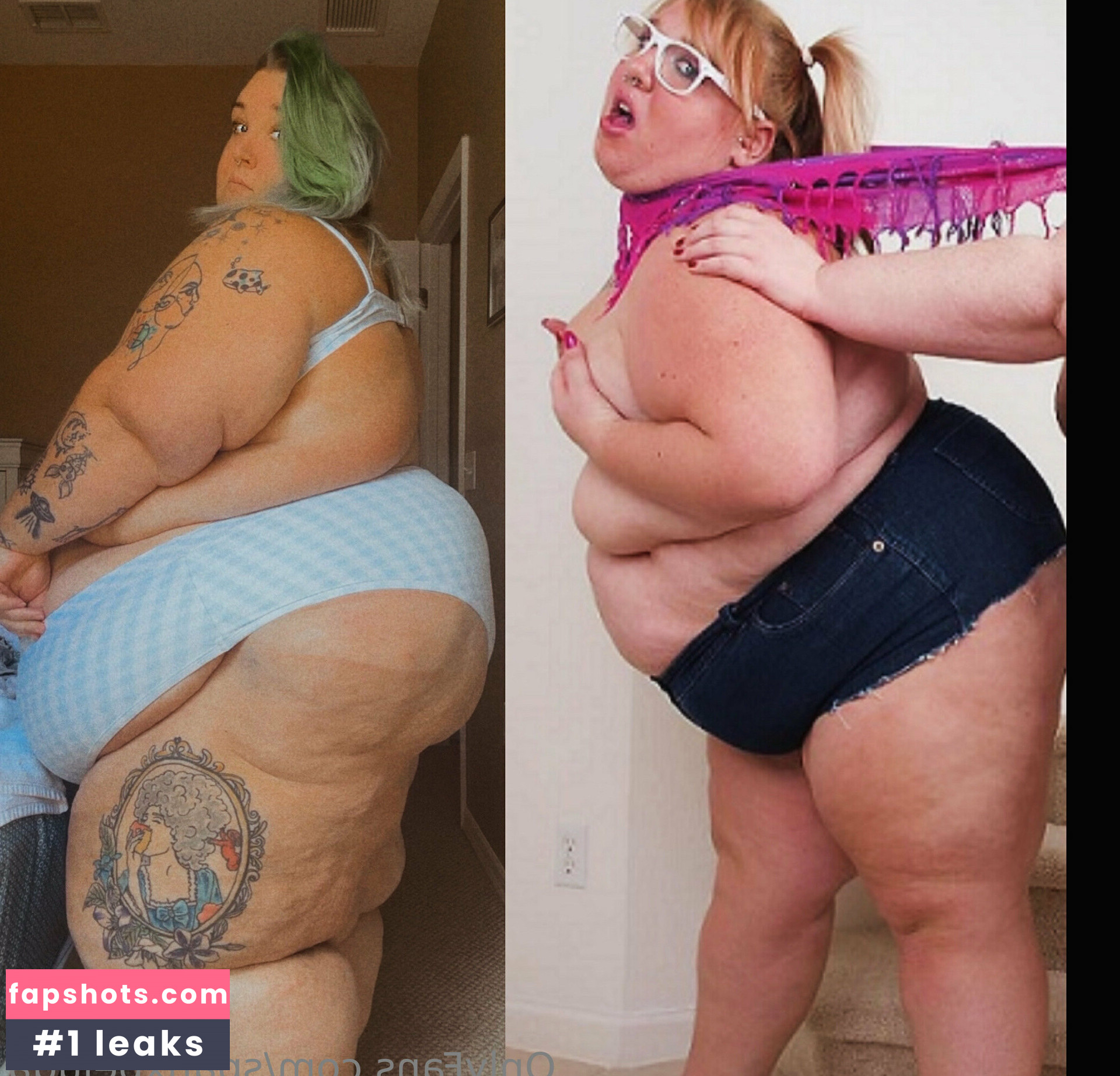 spanxbeluga Nahé úniky fotek pouze od fanoušků #18 - Fapshots