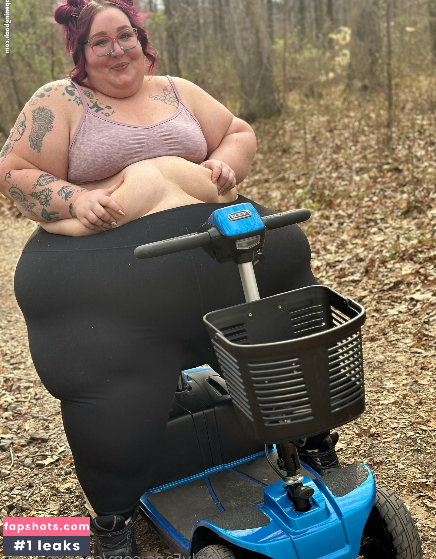 spanxbeluga Nahé úniky fotek pouze od fanoušků #19 - Fapshots