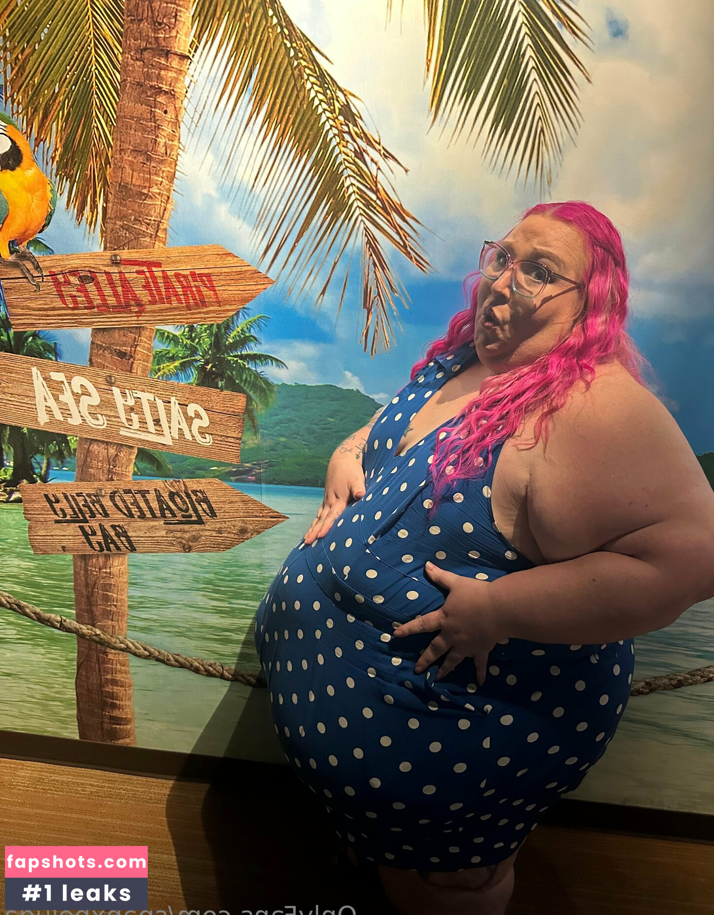 spanxbeluga Nahé úniky fotek pouze od fanoušků #3 - Fapshots