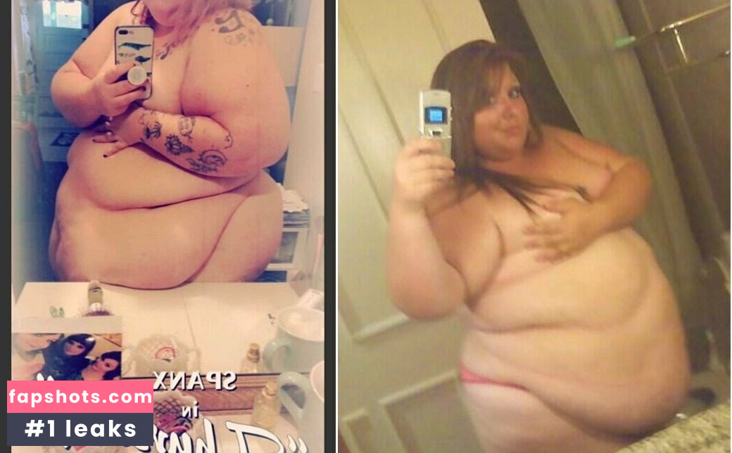 spanxbeluga Nahé úniky fotek pouze od fanoušků #25 - Fapshots