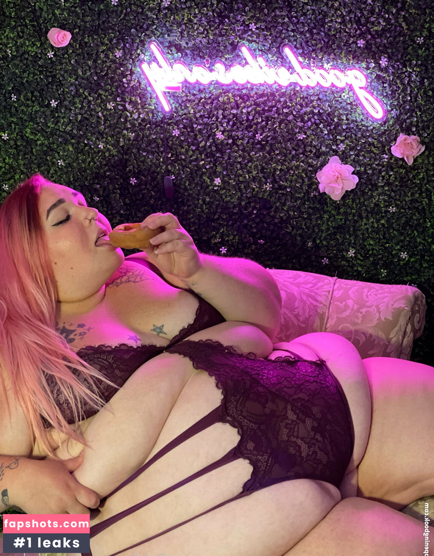 spanxbeluga Nahé úniky fotek pouze od fanoušků #40 - Fapshots