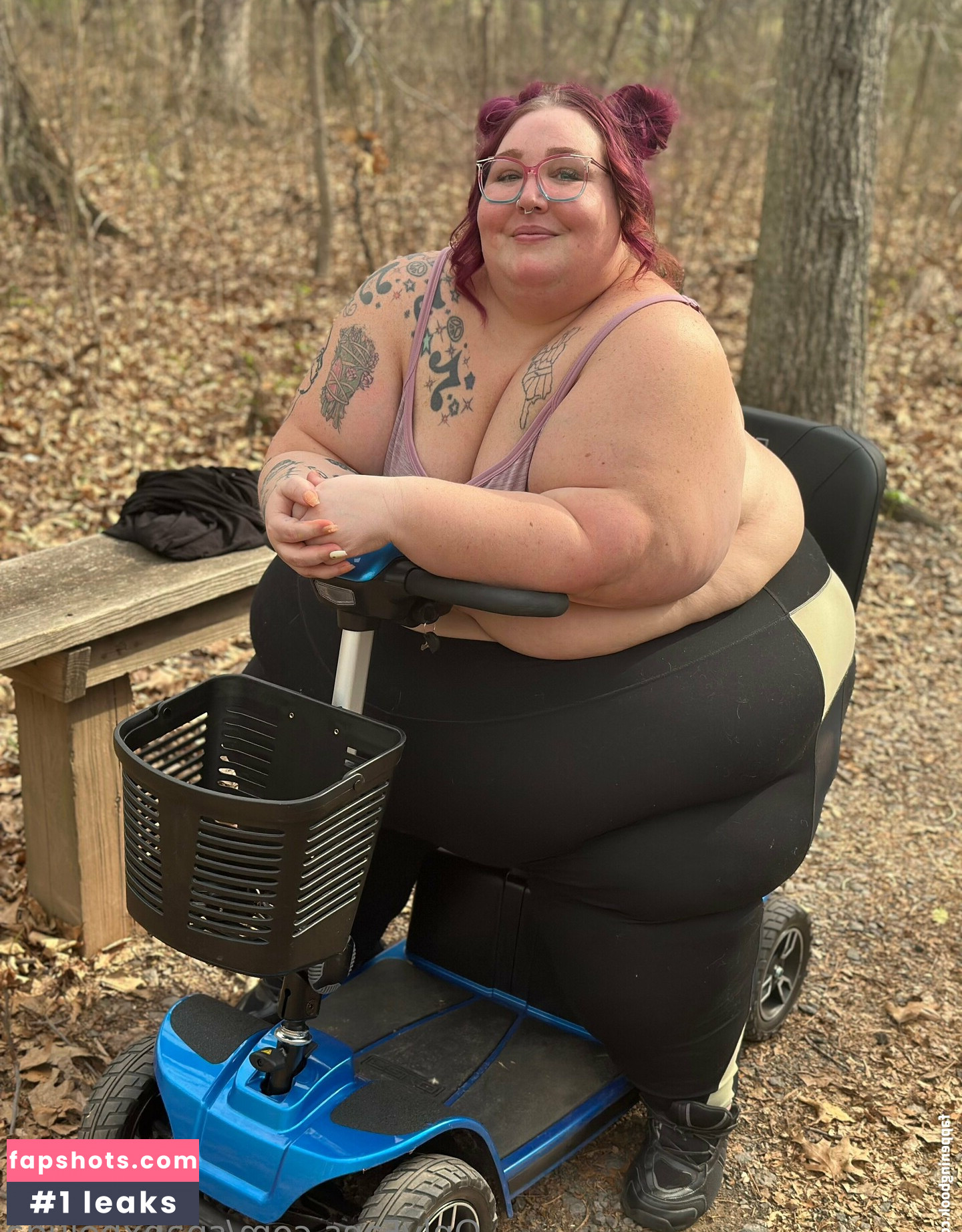 spanxbeluga Nahé úniky fotek pouze od fanoušků #5 - Fapshots