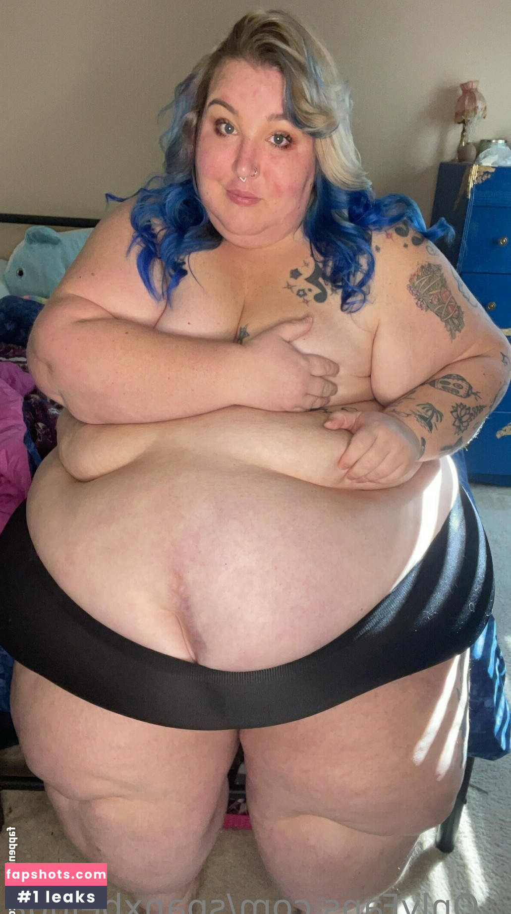 spanxbeluga Nahé úniky fotek pouze od fanoušků #42 - Fapshots