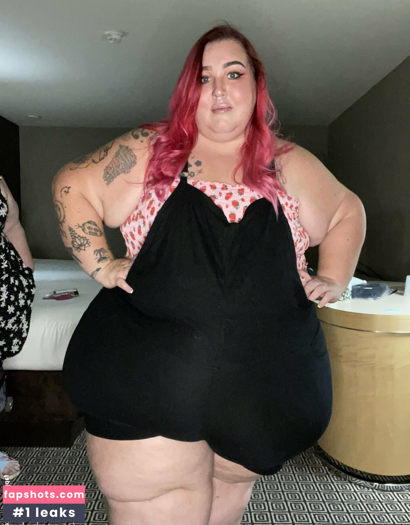 spanxbeluga Nahé úniky fotek pouze od fanoušků #48 - Fapshots