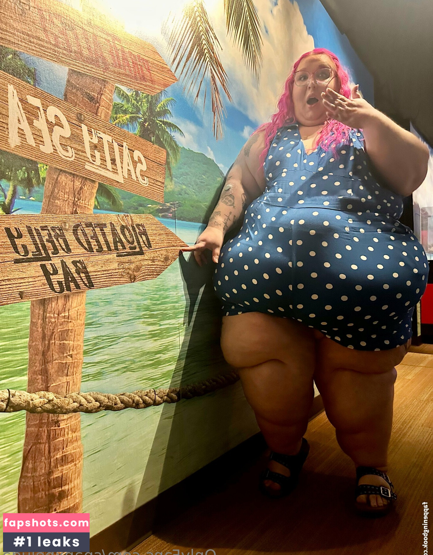 spanxbeluga Nahé úniky fotek pouze od fanoušků #6 - Fapshots