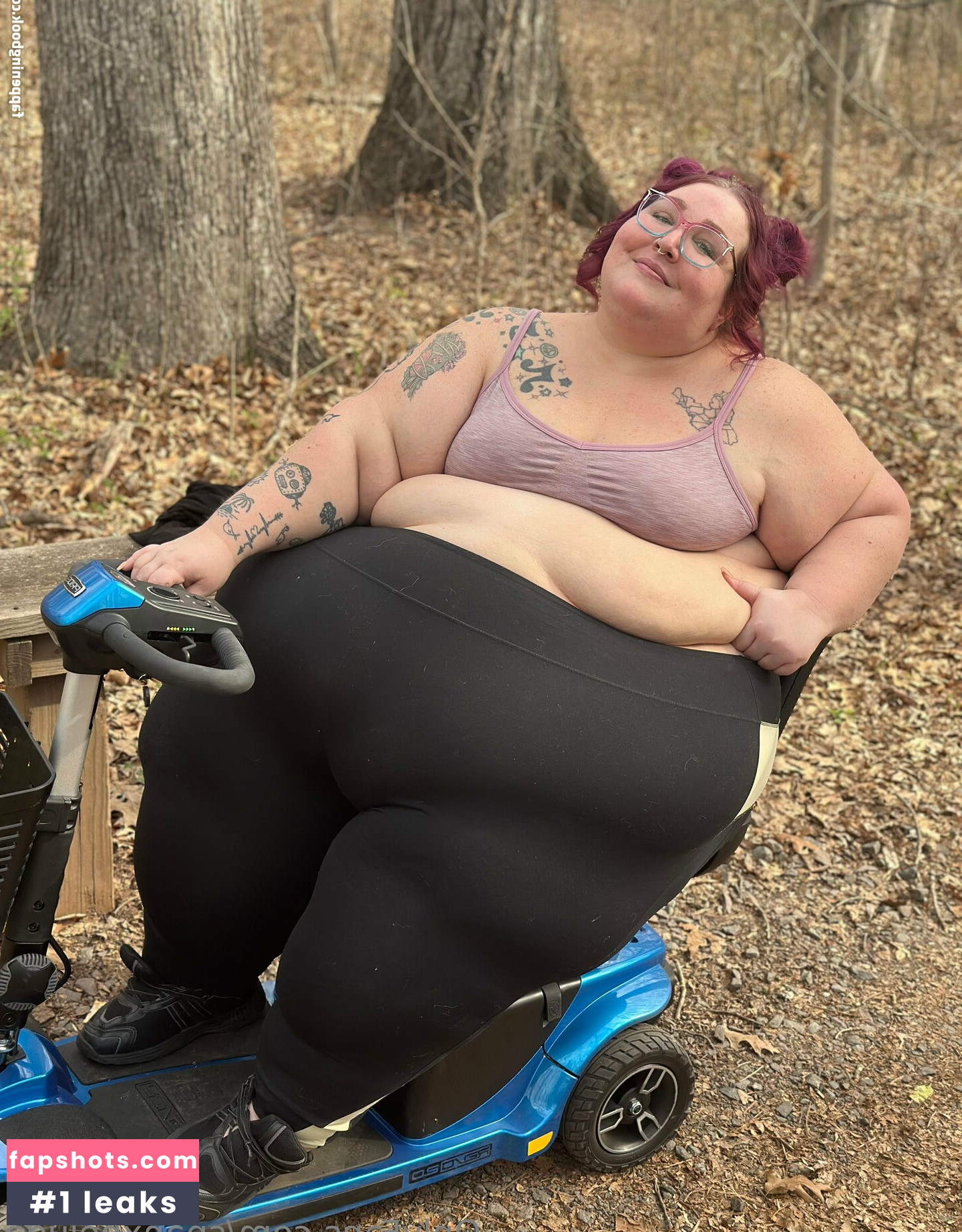 spanxbeluga Nahé úniky fotek pouze od fanoušků #7 - Fapshots