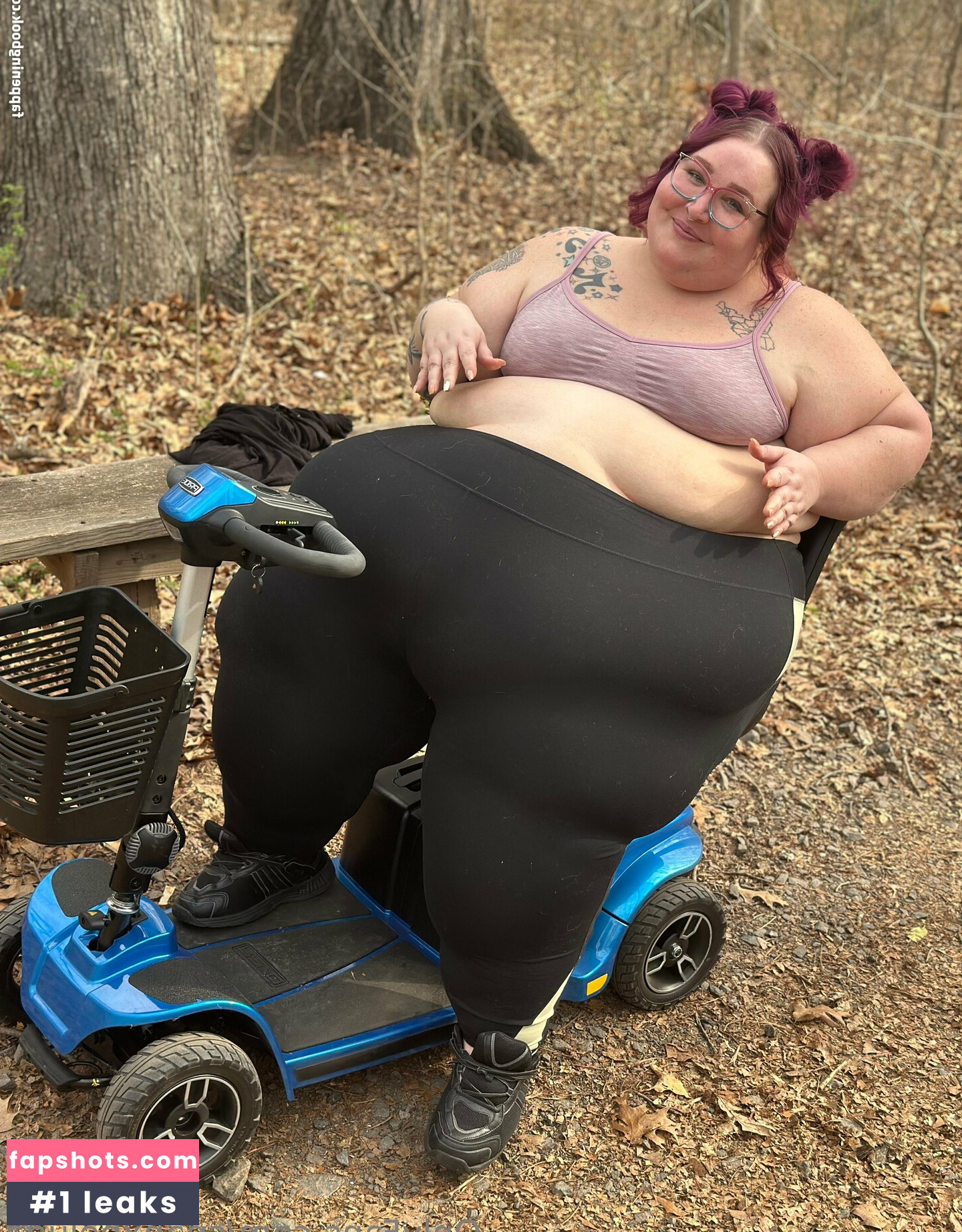 spanxbeluga Nahé úniky fotek pouze od fanoušků #8 - Fapshots