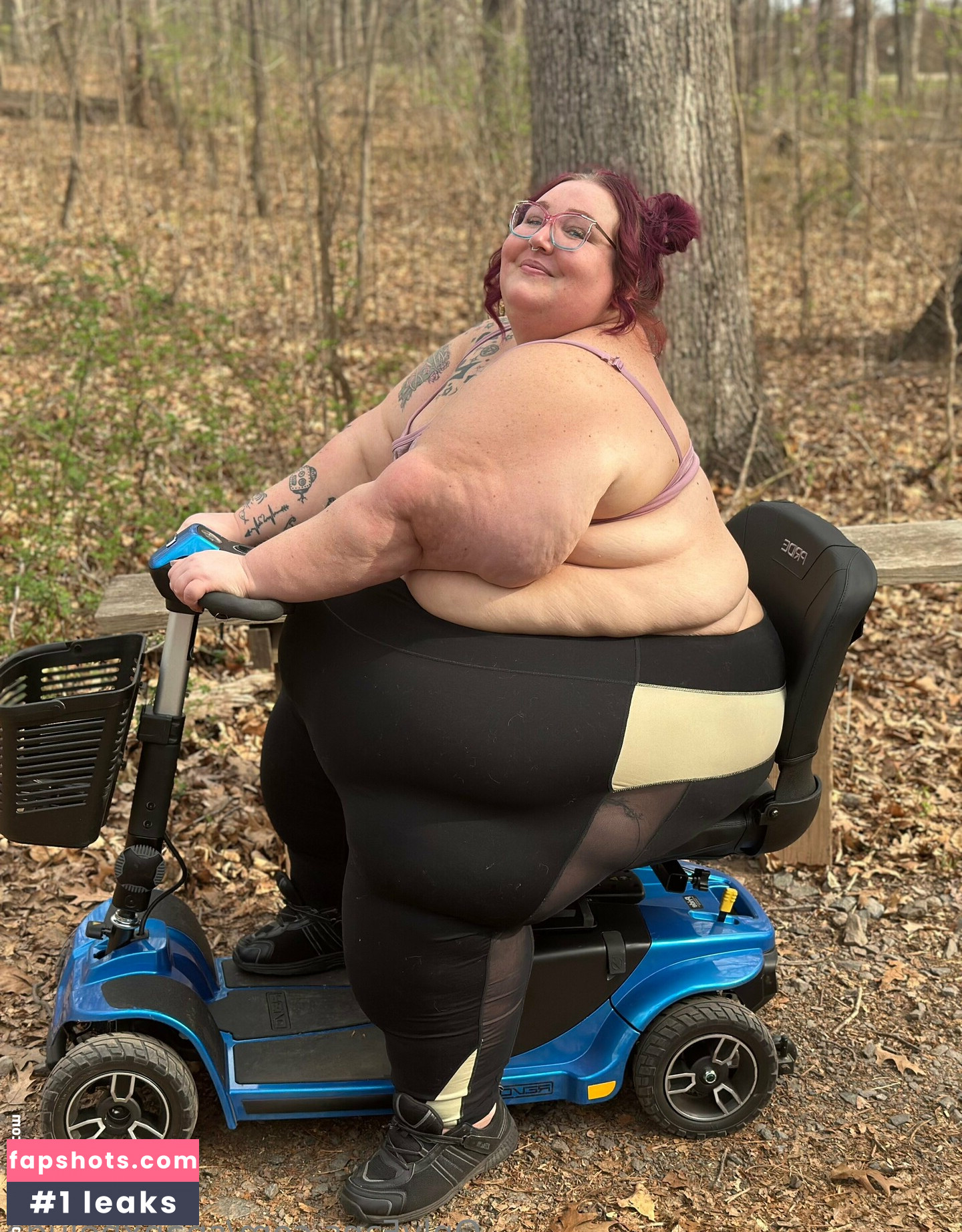 spanxbeluga Nahé úniky fotek pouze od fanoušků #10 - Fapshots