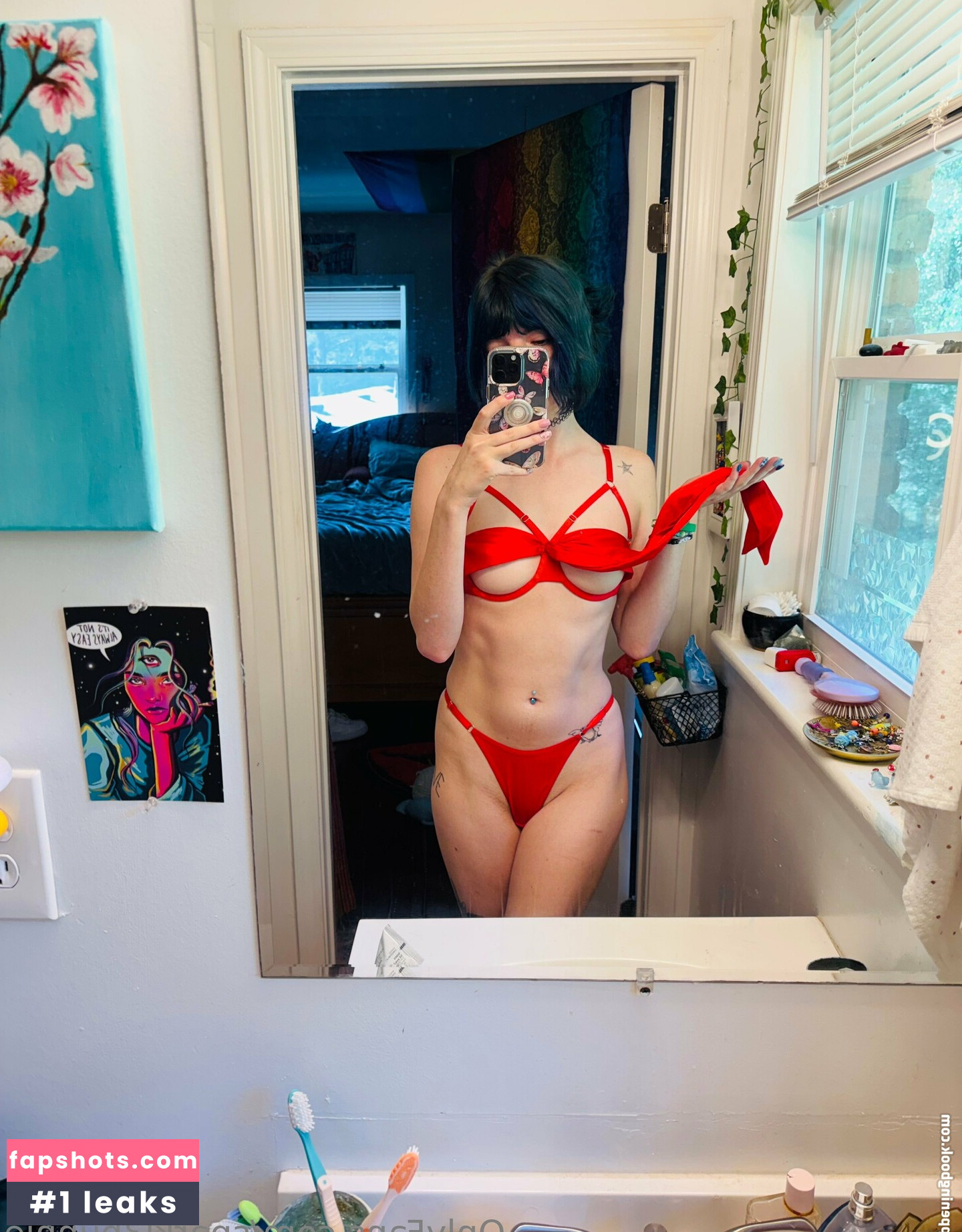 sparkl3bunnie gallery photo #5