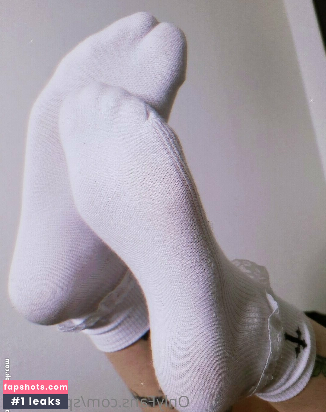 sparklebat Nahé úniky fotek pouze od fanoušků #2 - Fapshots